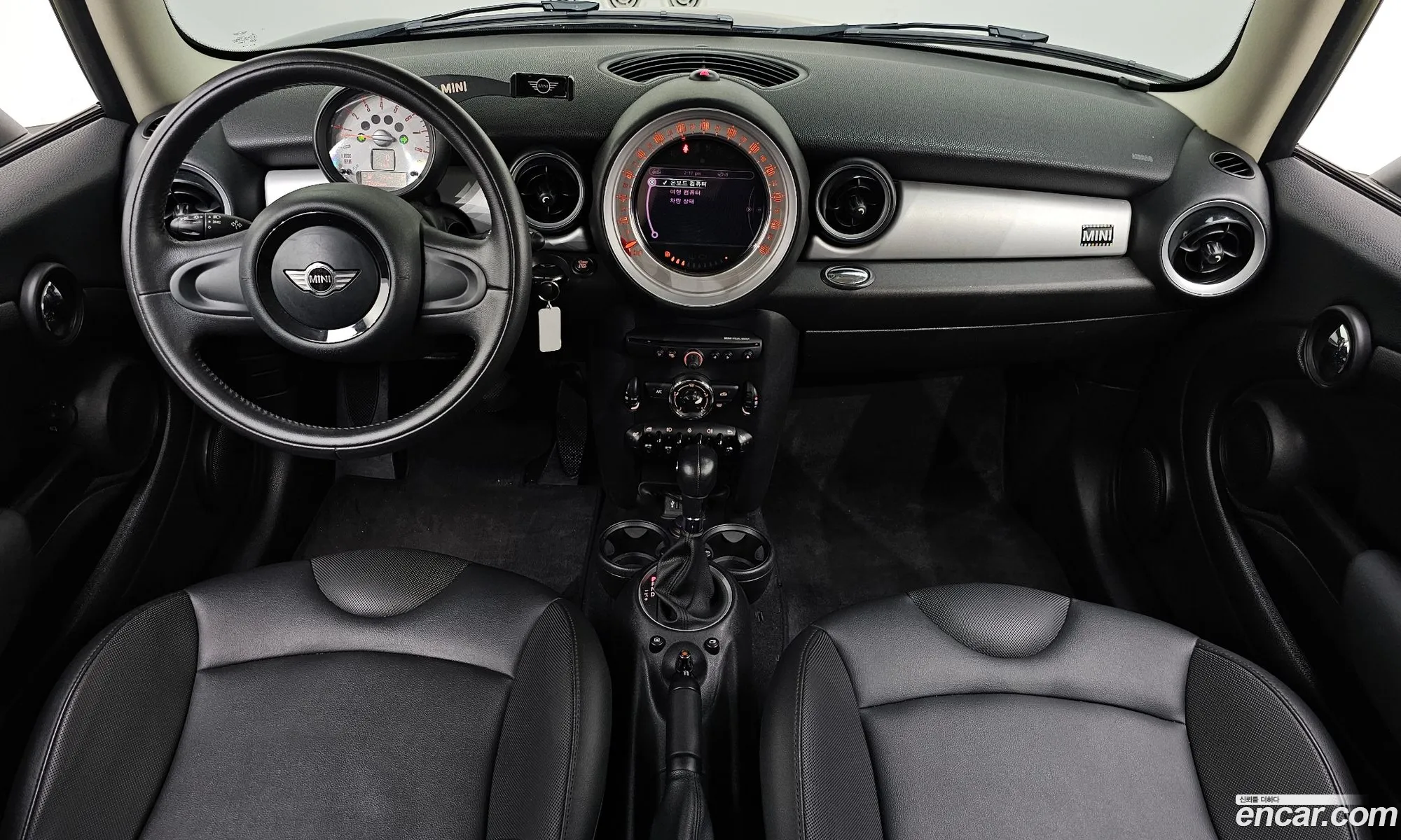 Mini Cooper 2013 WMWSU3100DT615162 — 19