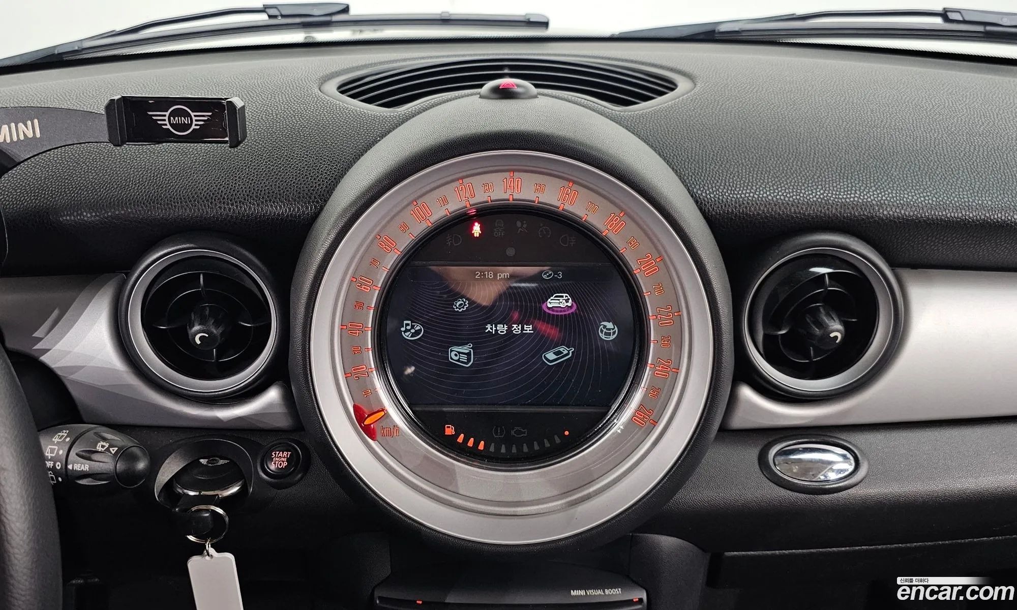 Mini Cooper 2013 WMWSU3100DT615162 — 23