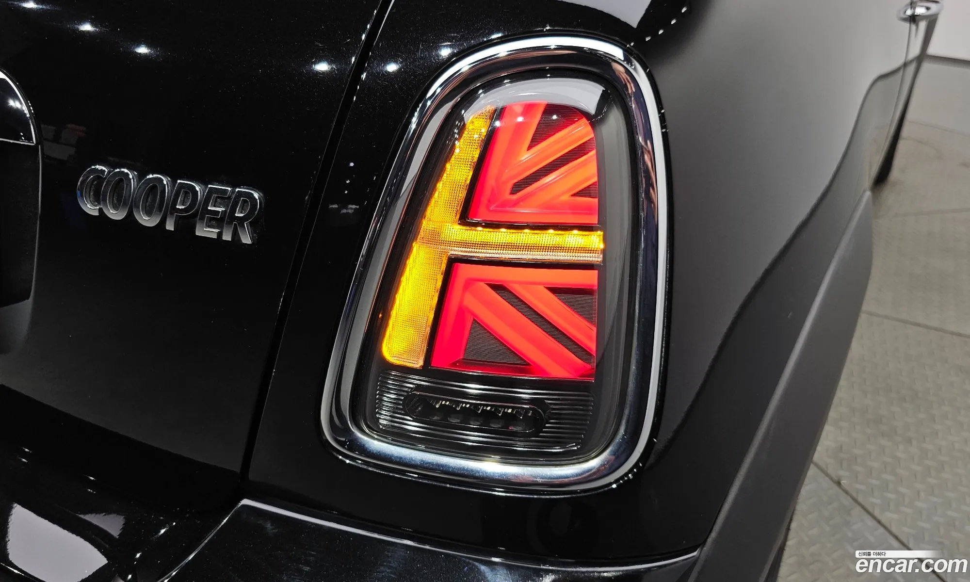 Mini Cooper 2013 WMWSU3100DT615162 — 21