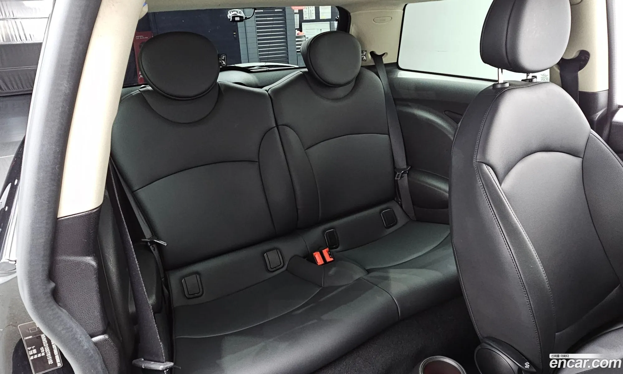 Mini Cooper 2013 WMWSU3100DT615162 — 9