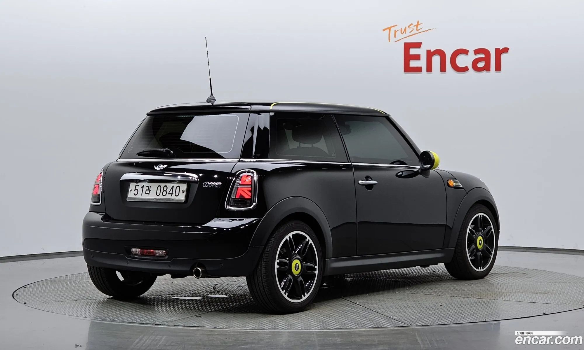 Mini Cooper 2013 WMWSU3100DT615162 — 22