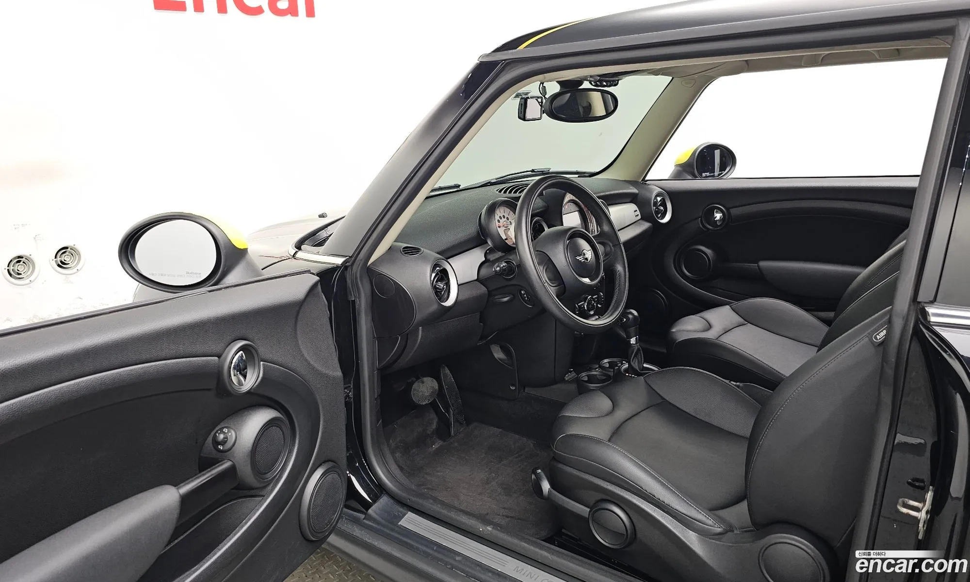 Mini Cooper 2013 WMWSU3100DT615162 — 25