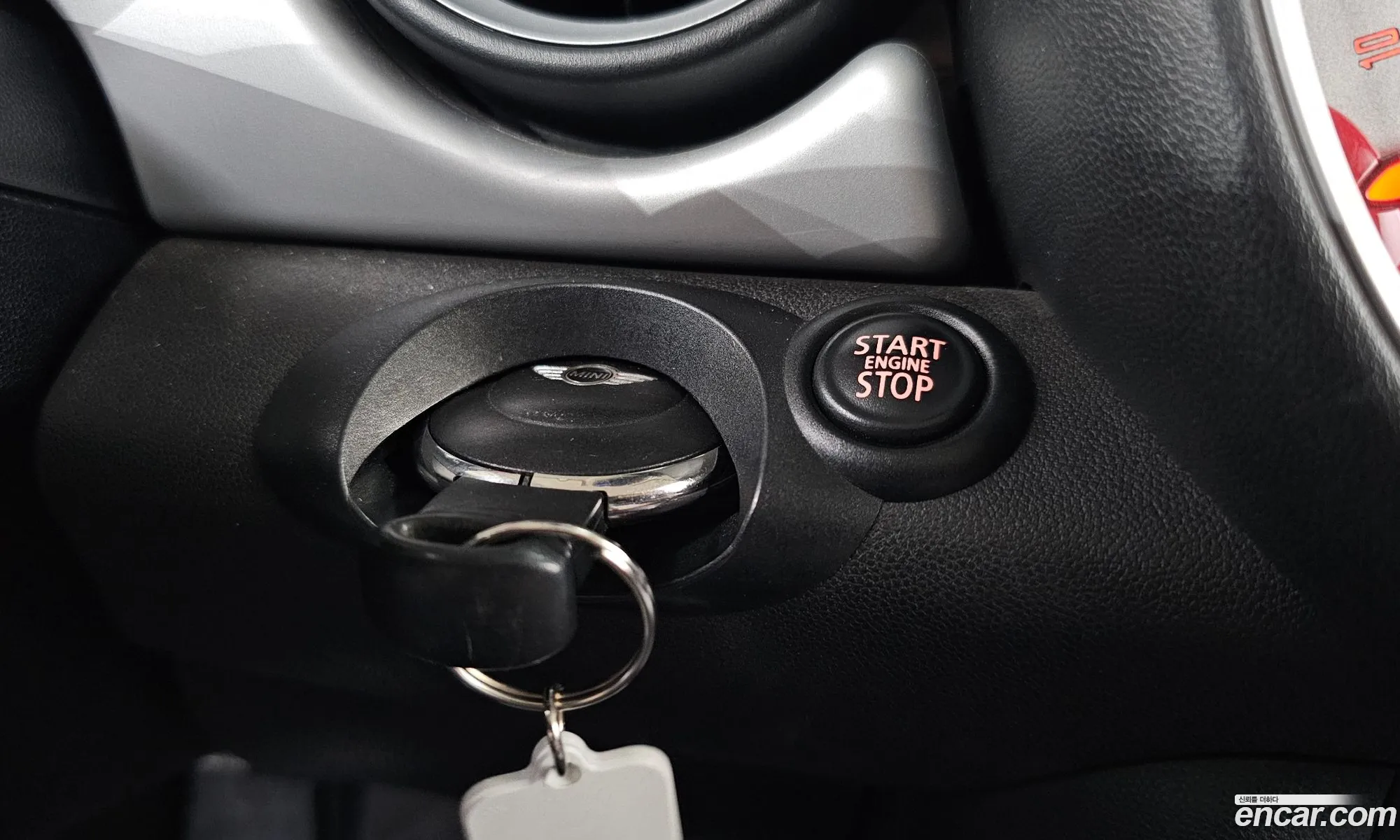 Mini Cooper 2013 WMWSU3100DT615162 — 20