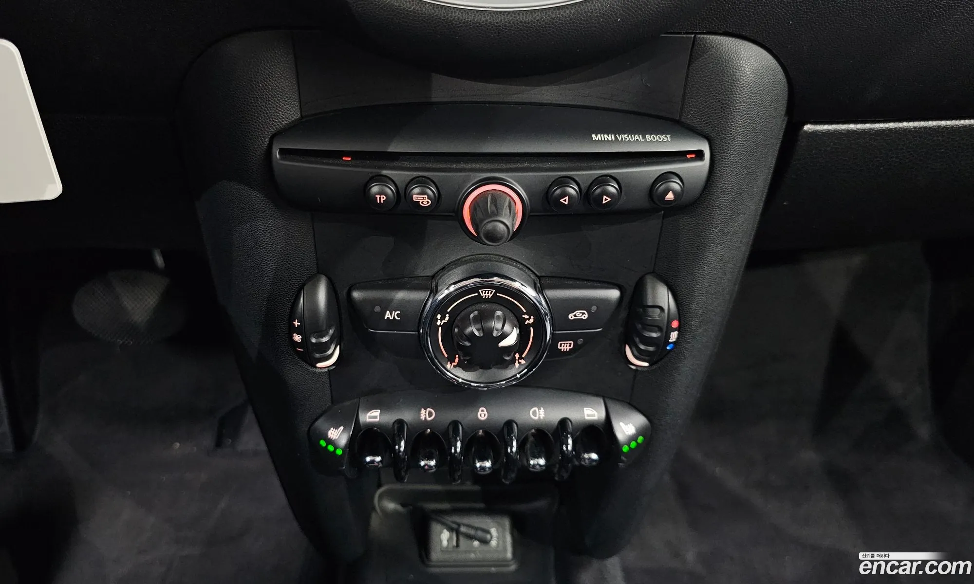 Mini Cooper 2013 WMWSU3100DT615162 — 14