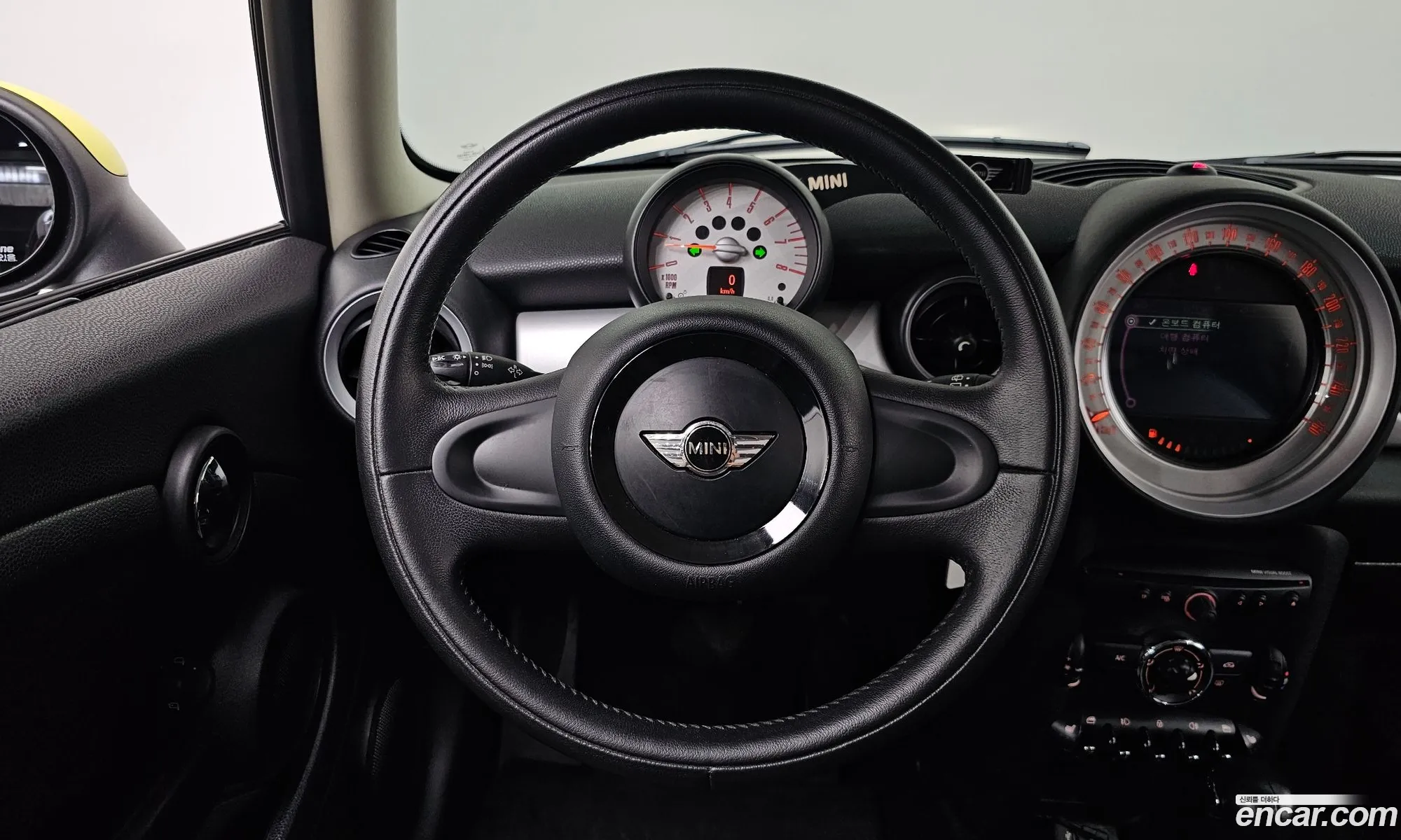 Mini Cooper 2013 WMWSU3100DT615162 — 30