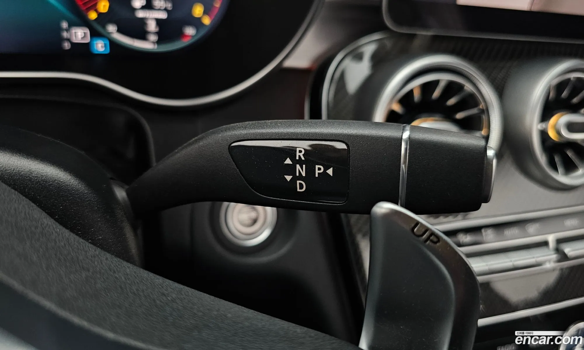 Mercedes-Benz C-Class W205 2019 — 27