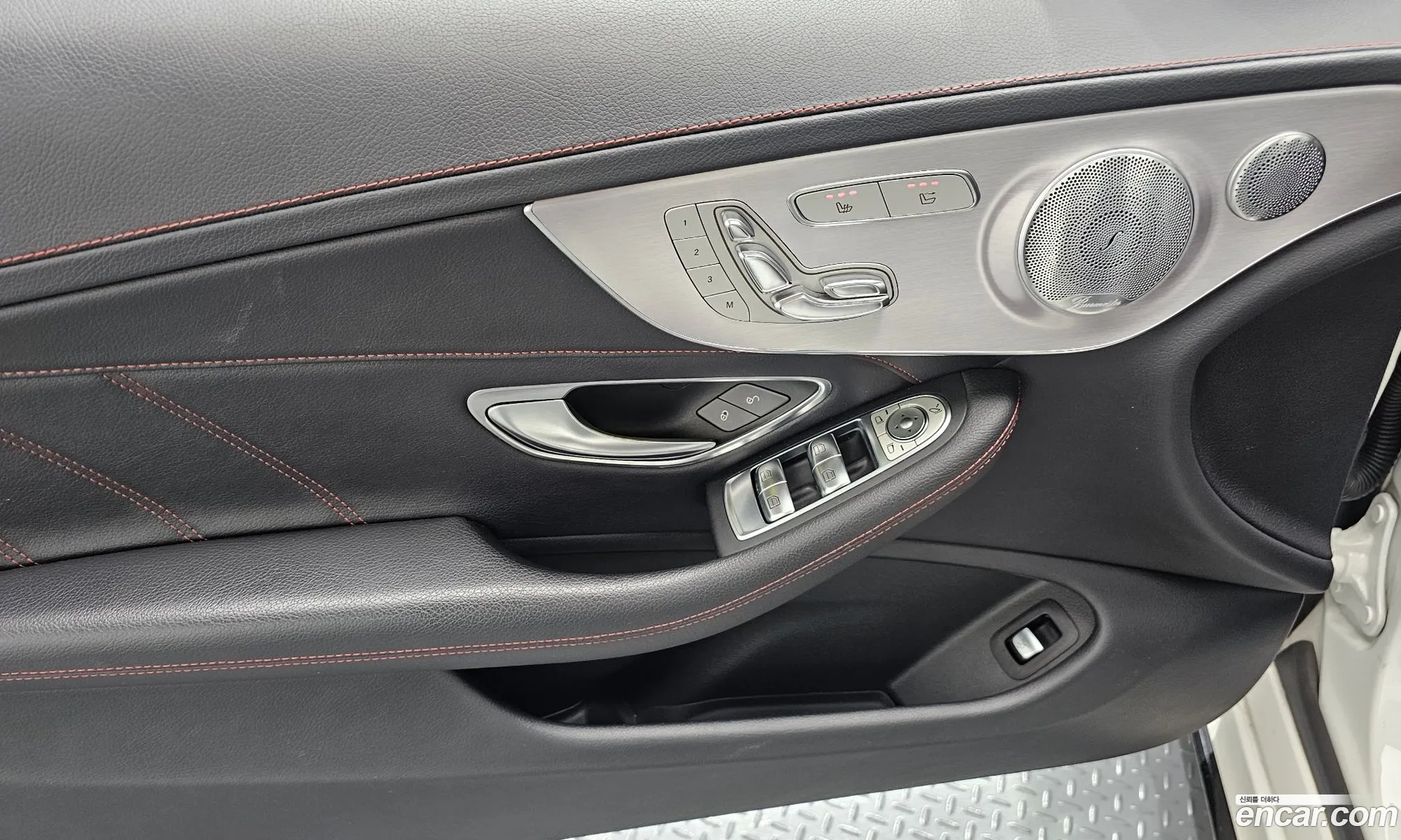 Mercedes-Benz C-Class W205 2019 — 22