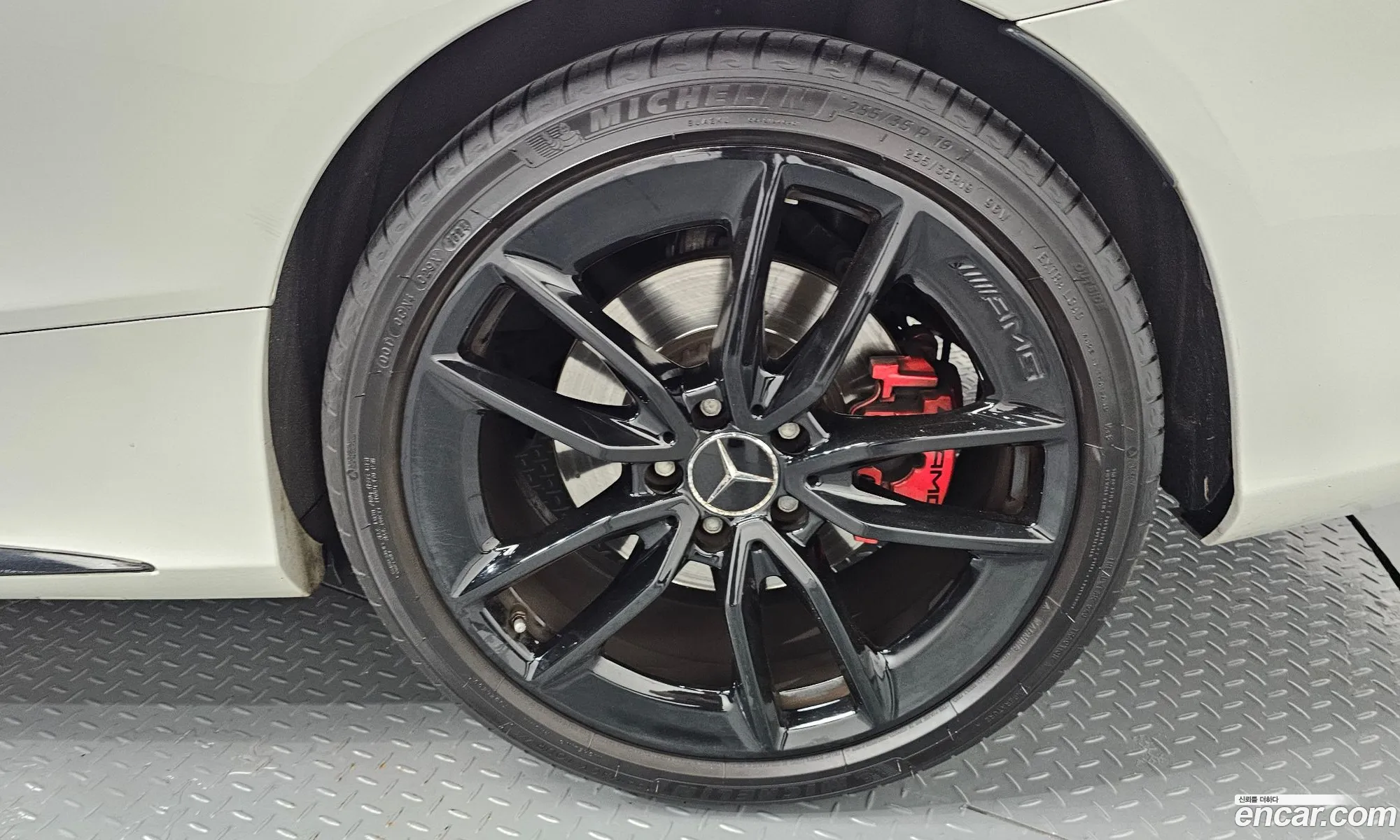 Mercedes-Benz C-Class W205 2019 — 26