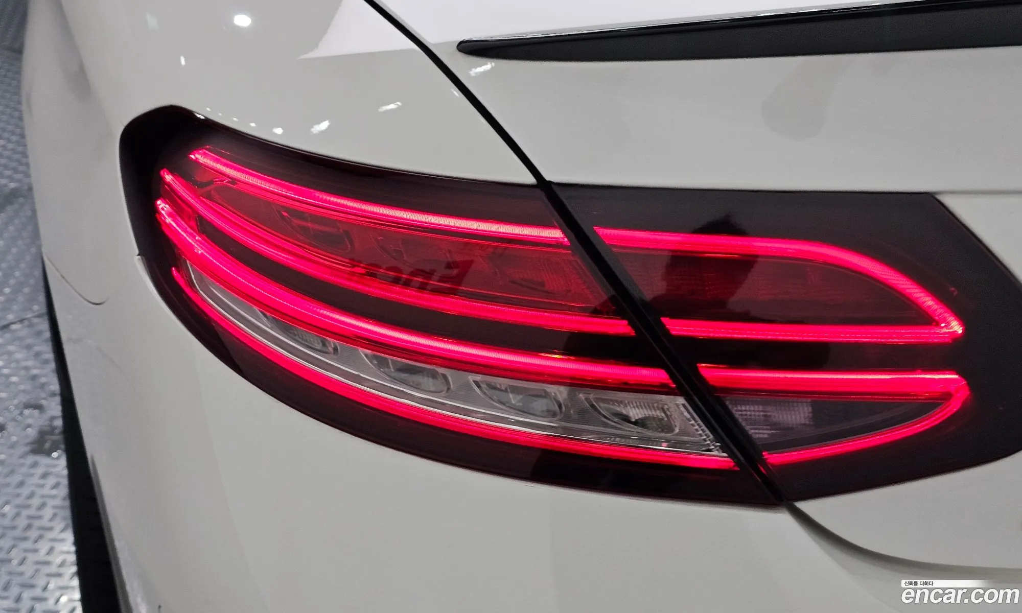 Mercedes-Benz C-Class W205 2019 — 30