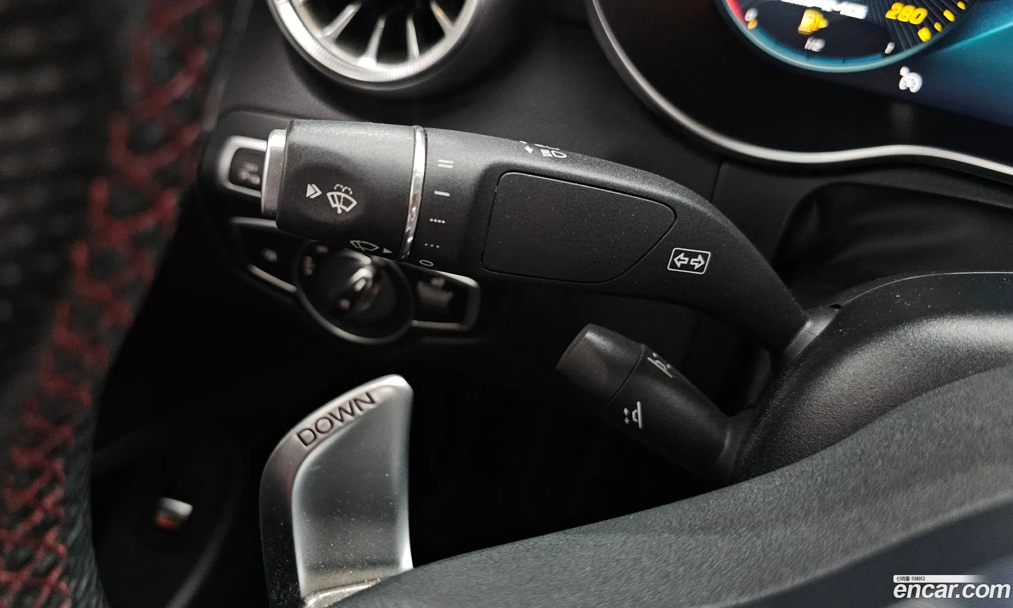 Mercedes-Benz C-Class W205 2019 — 11
