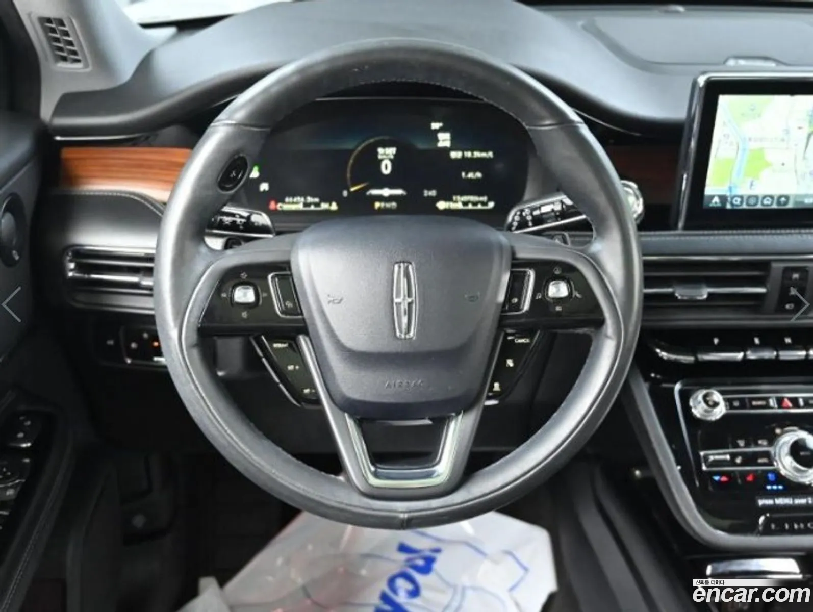 Lincoln Corsair 2021 — 2
