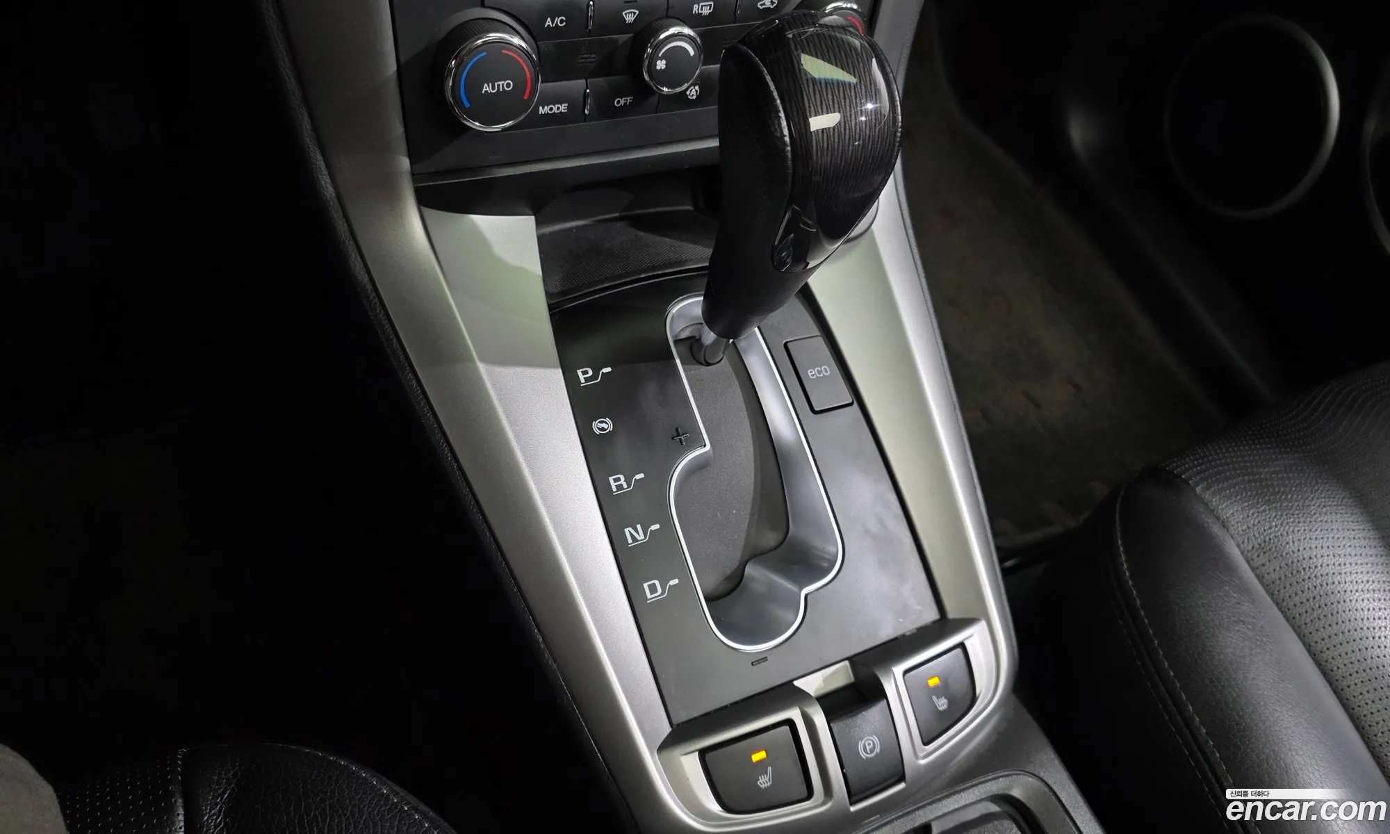 Chevrolet (GM Daewoo) Captiva