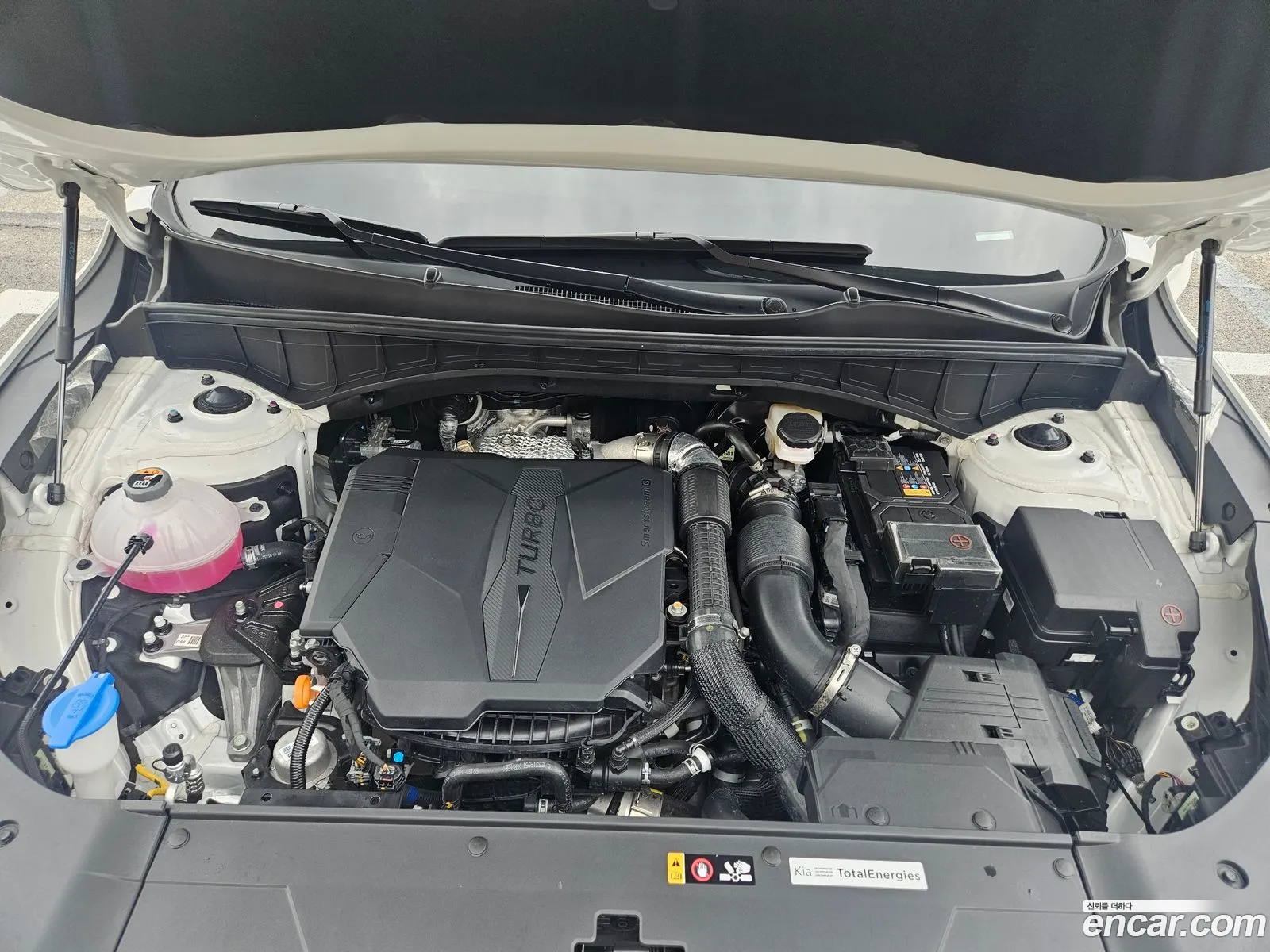 Kia Sorento 2025 — 2