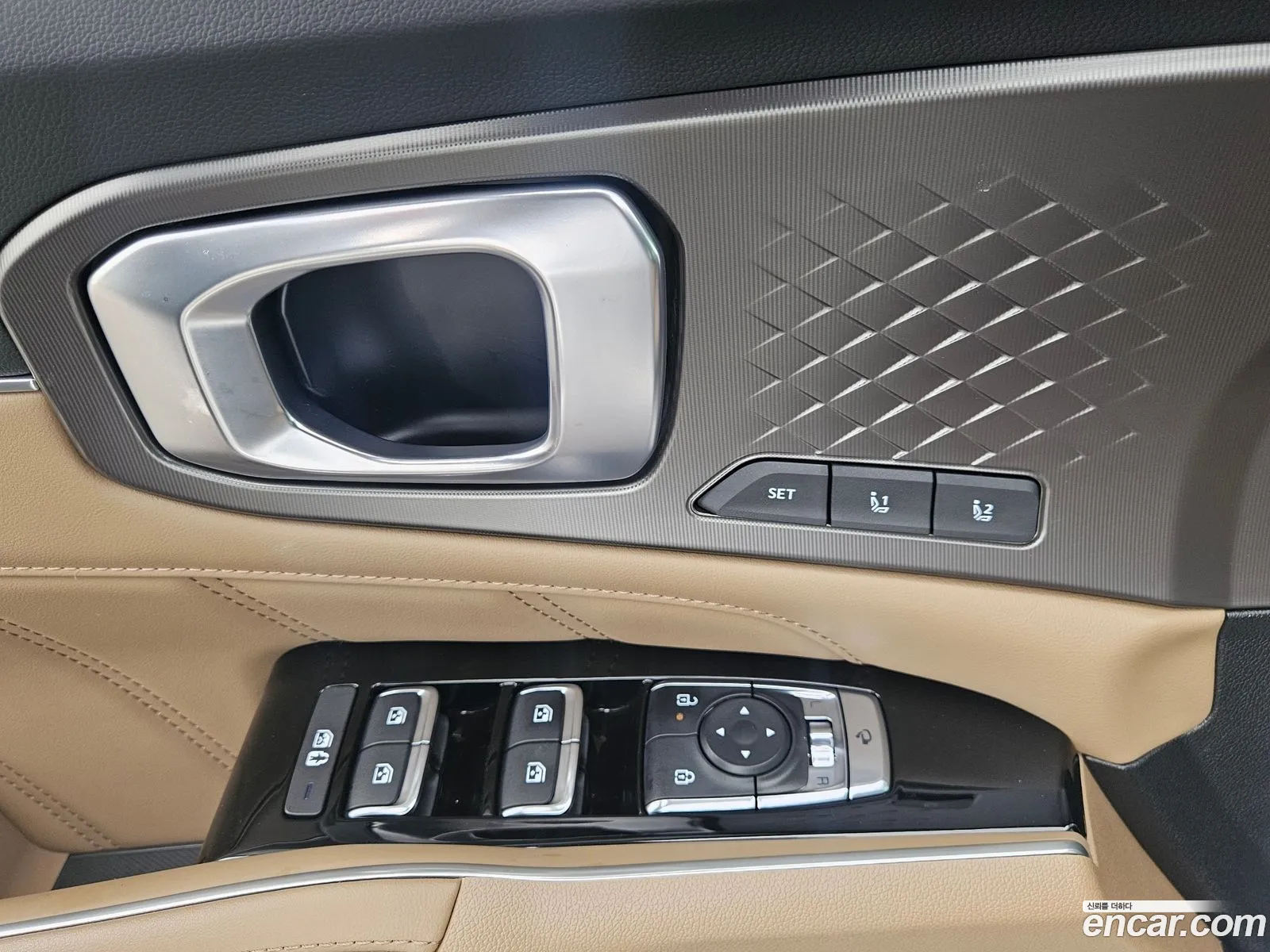 Kia Sorento 2025 — 12