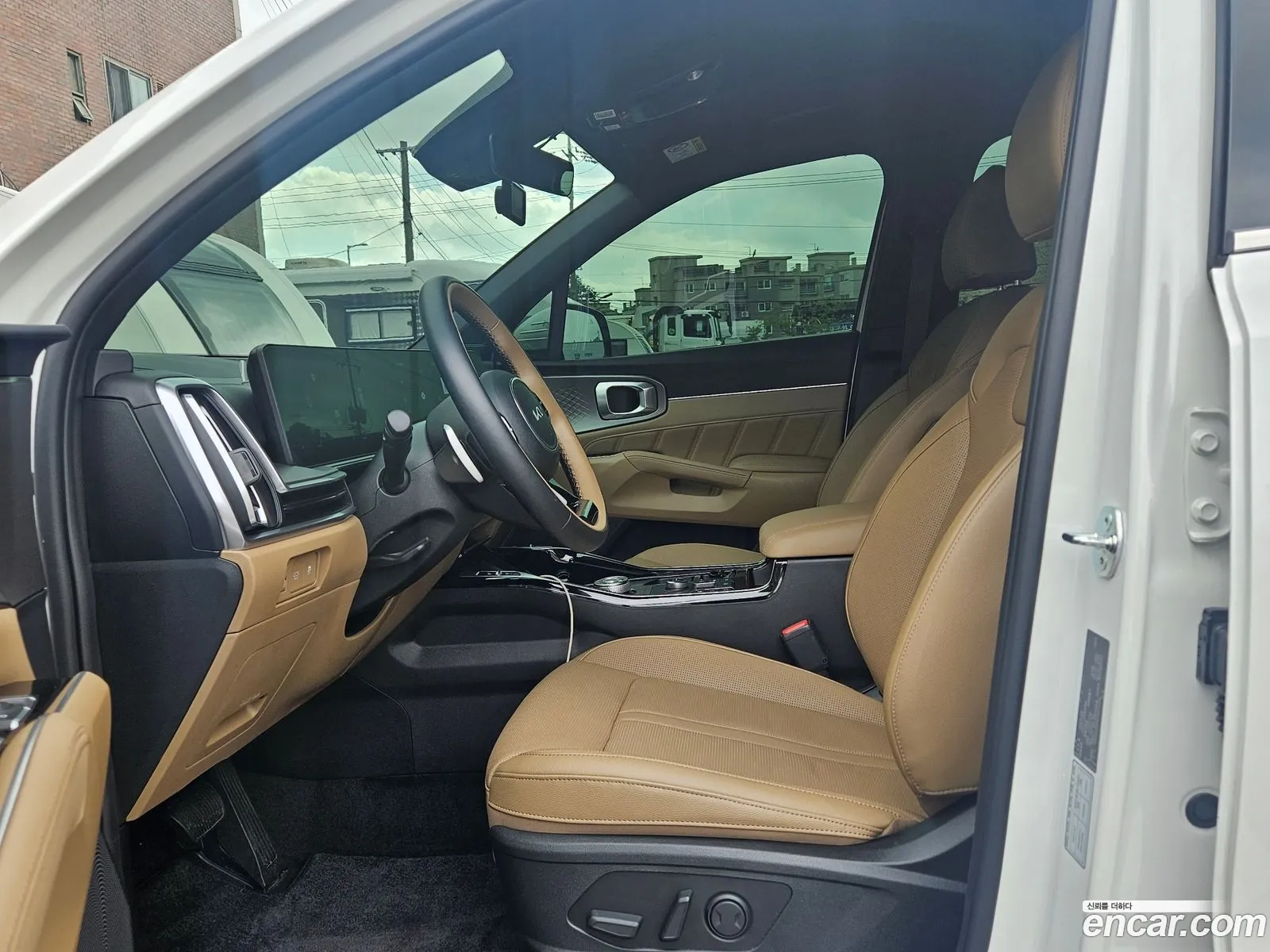 Kia Sorento 2025 — 9