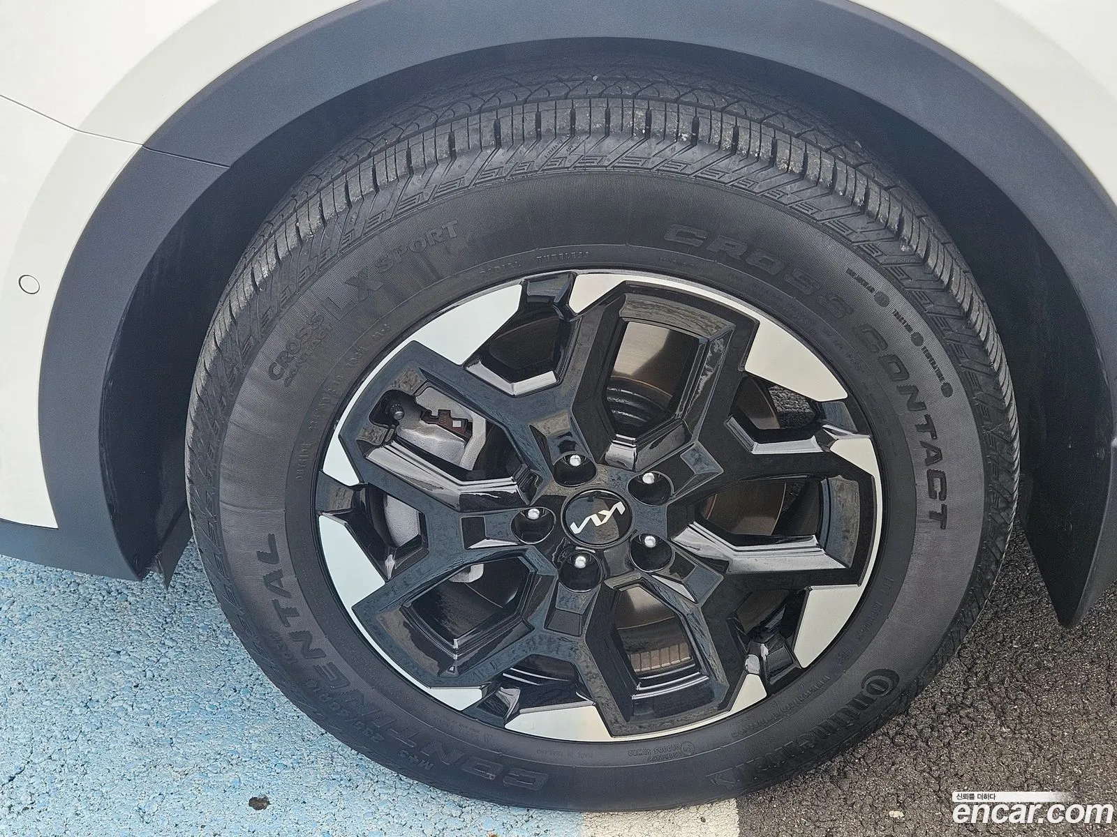 Kia Sorento 2025 — 15