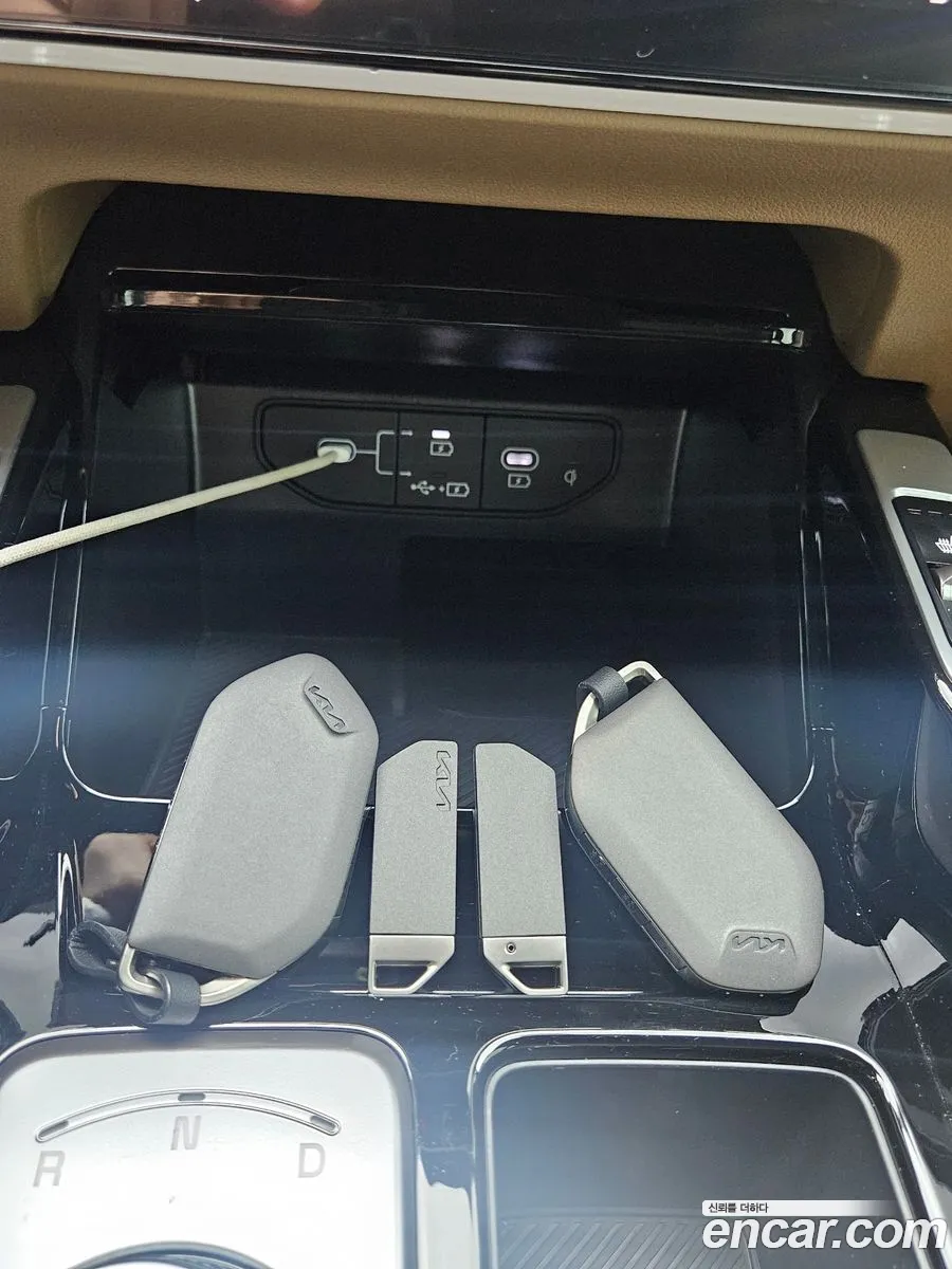 Kia Sorento 2025 — 3