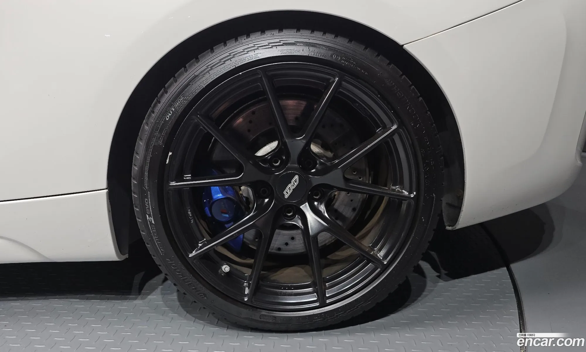 BMW M2 2017 WBS1H9102H7A18367 — 9