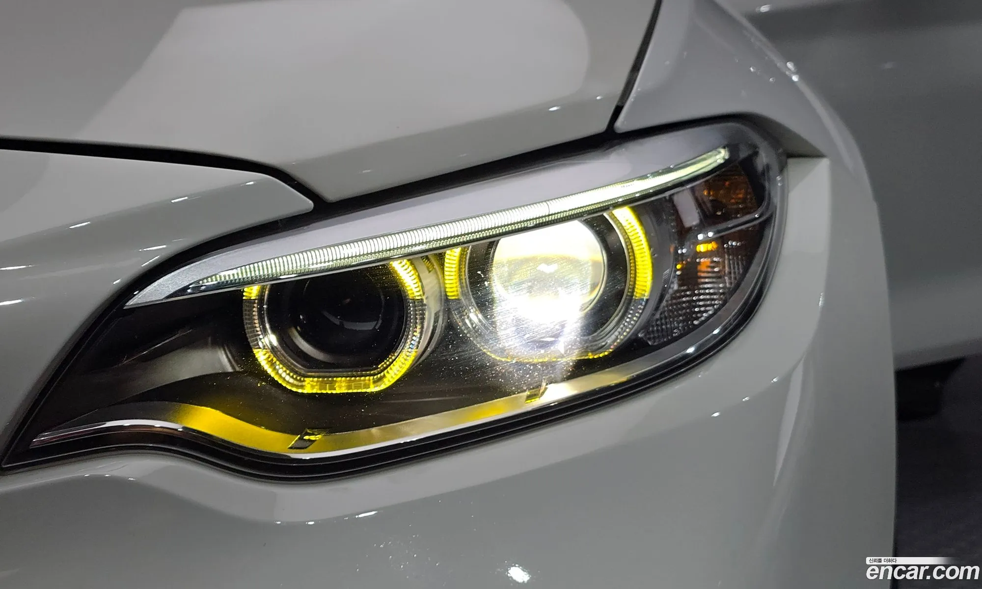 BMW M2 2017 WBS1H9102H7A18367 — 7