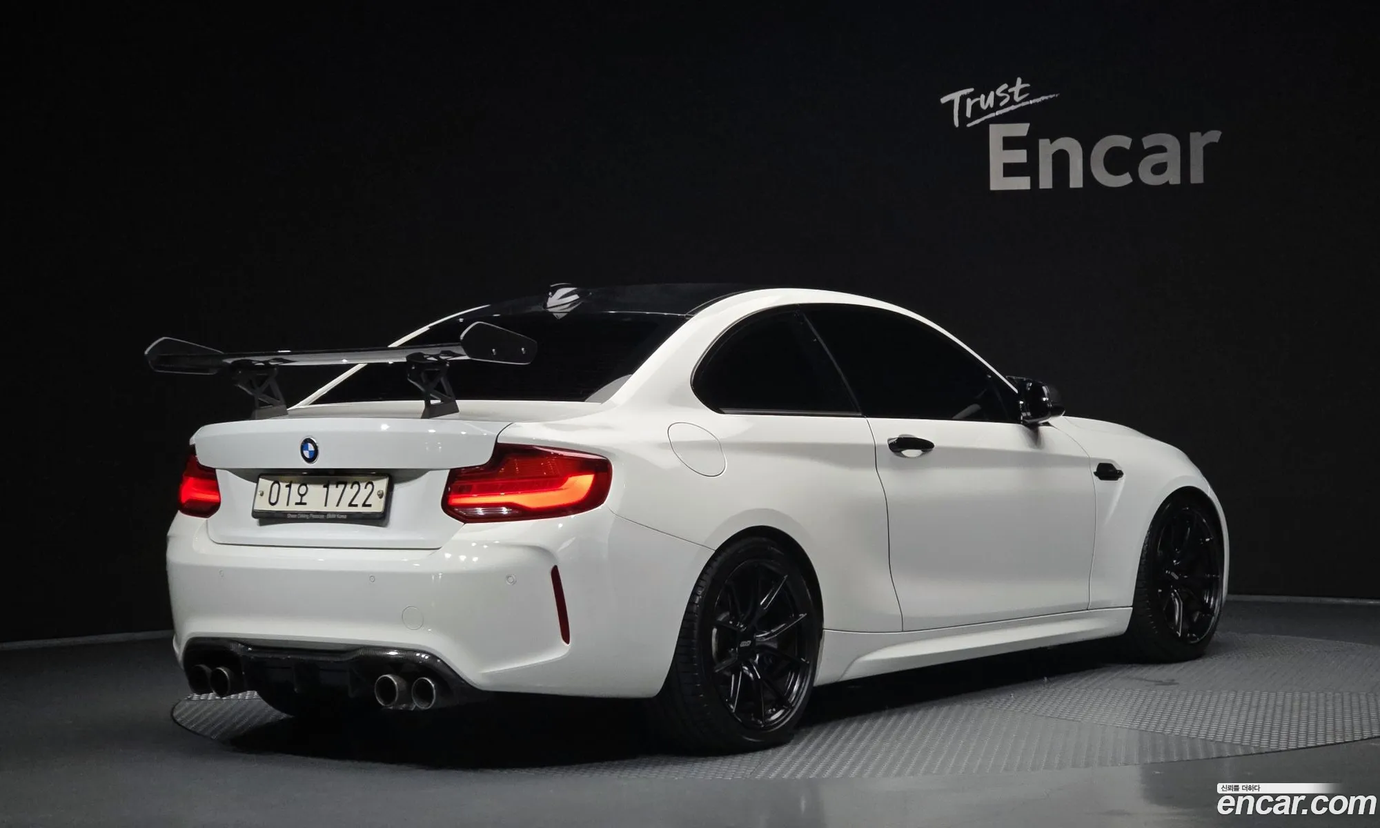 BMW M2 2017 WBS1H9102H7A18367 — 26