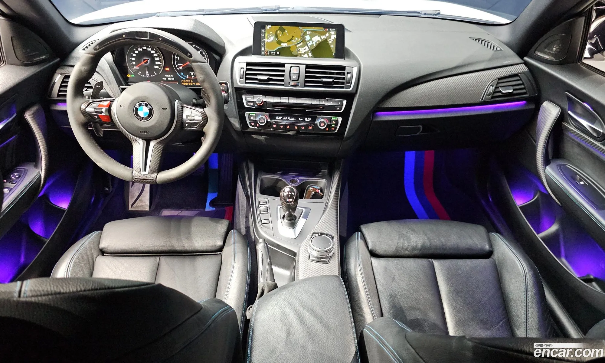 BMW M2 2017 WBS1H9102H7A18367 — 16