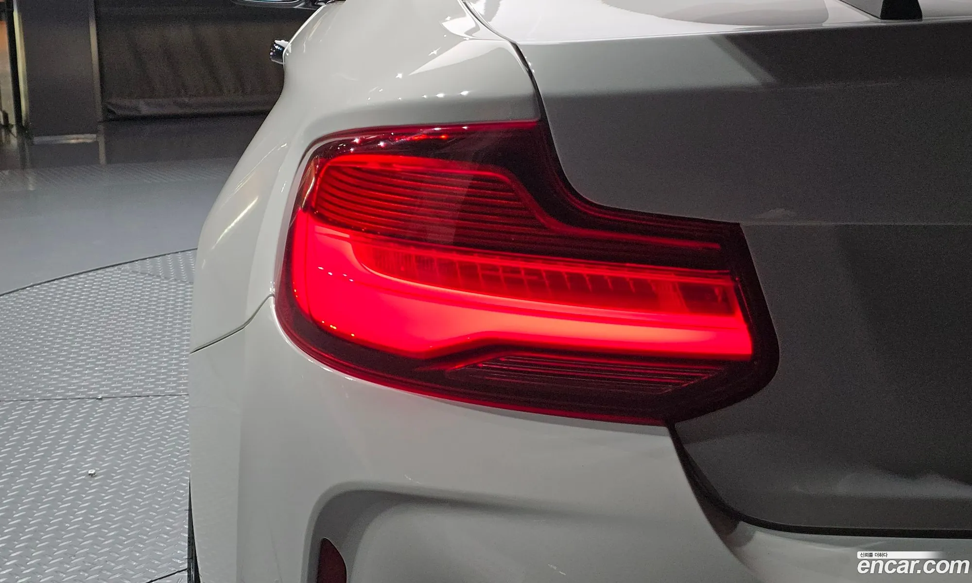 BMW M2 2017 WBS1H9102H7A18367 — 17