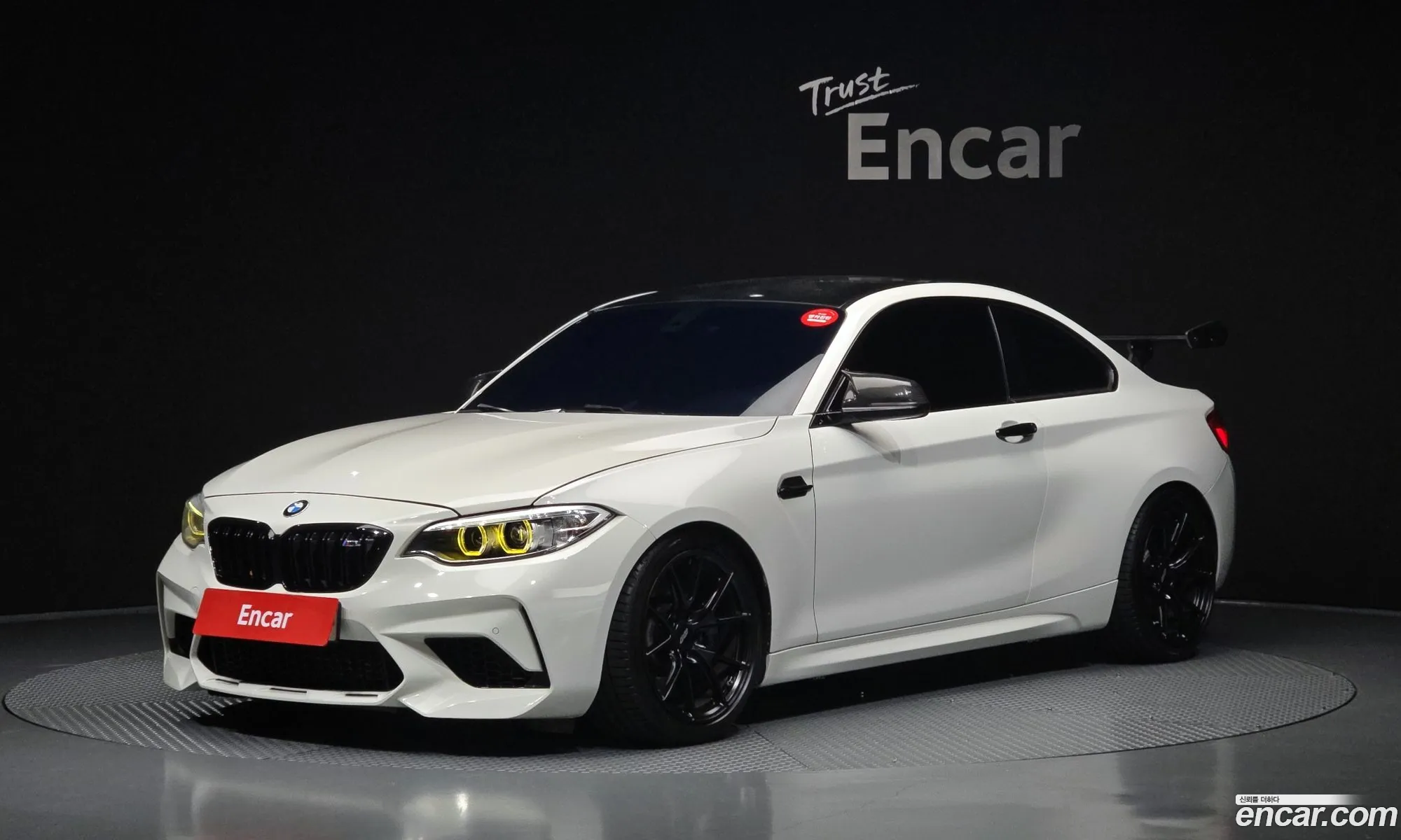 BMW M2 2017 WBS1H9102H7A18367 — 32
