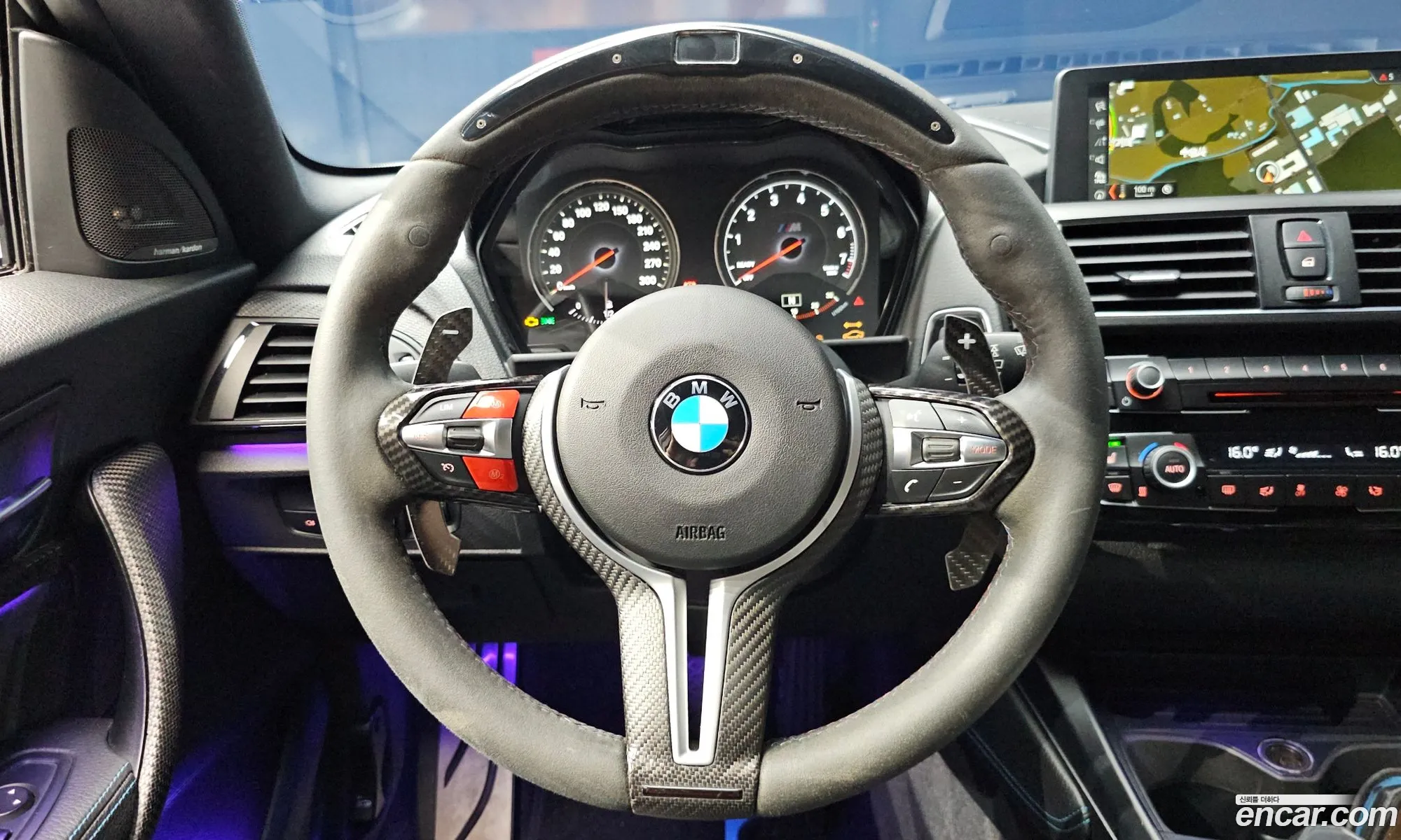 BMW M2 2017 WBS1H9102H7A18367 — 8