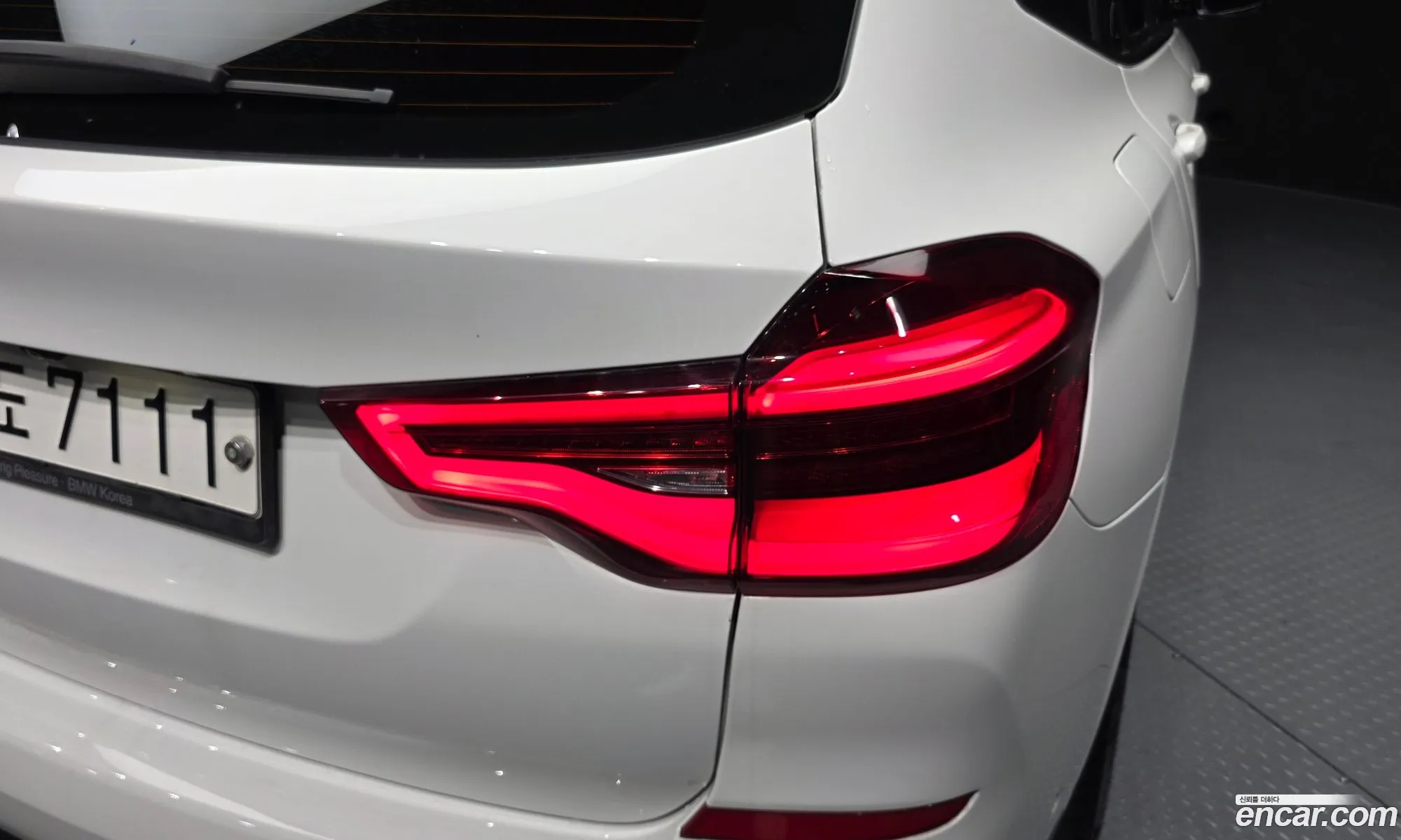 BMW X3 M 2020 WBSTS010XL9C15273 — 29