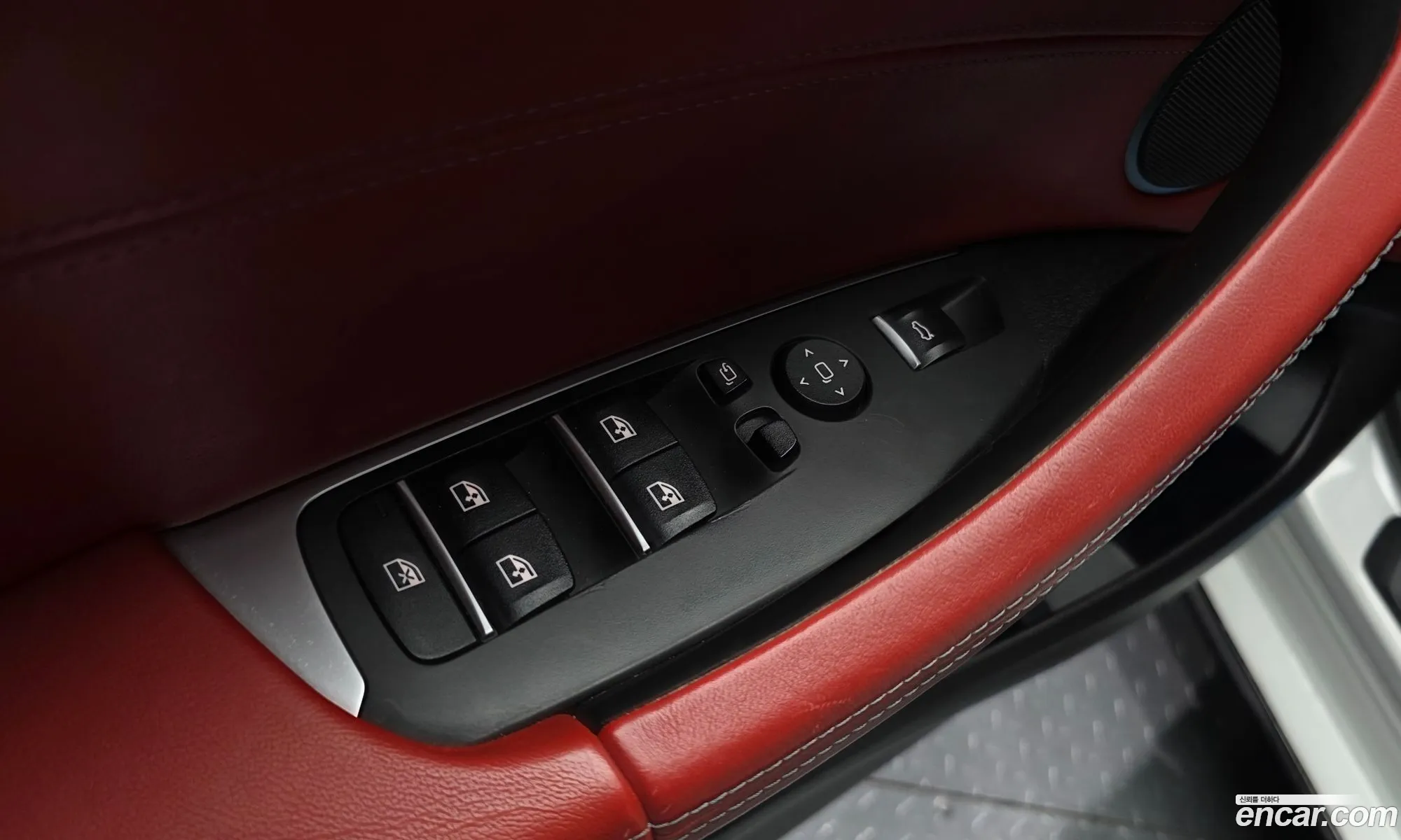 BMW X3 M 2020 WBSTS010XL9C15273 — 10