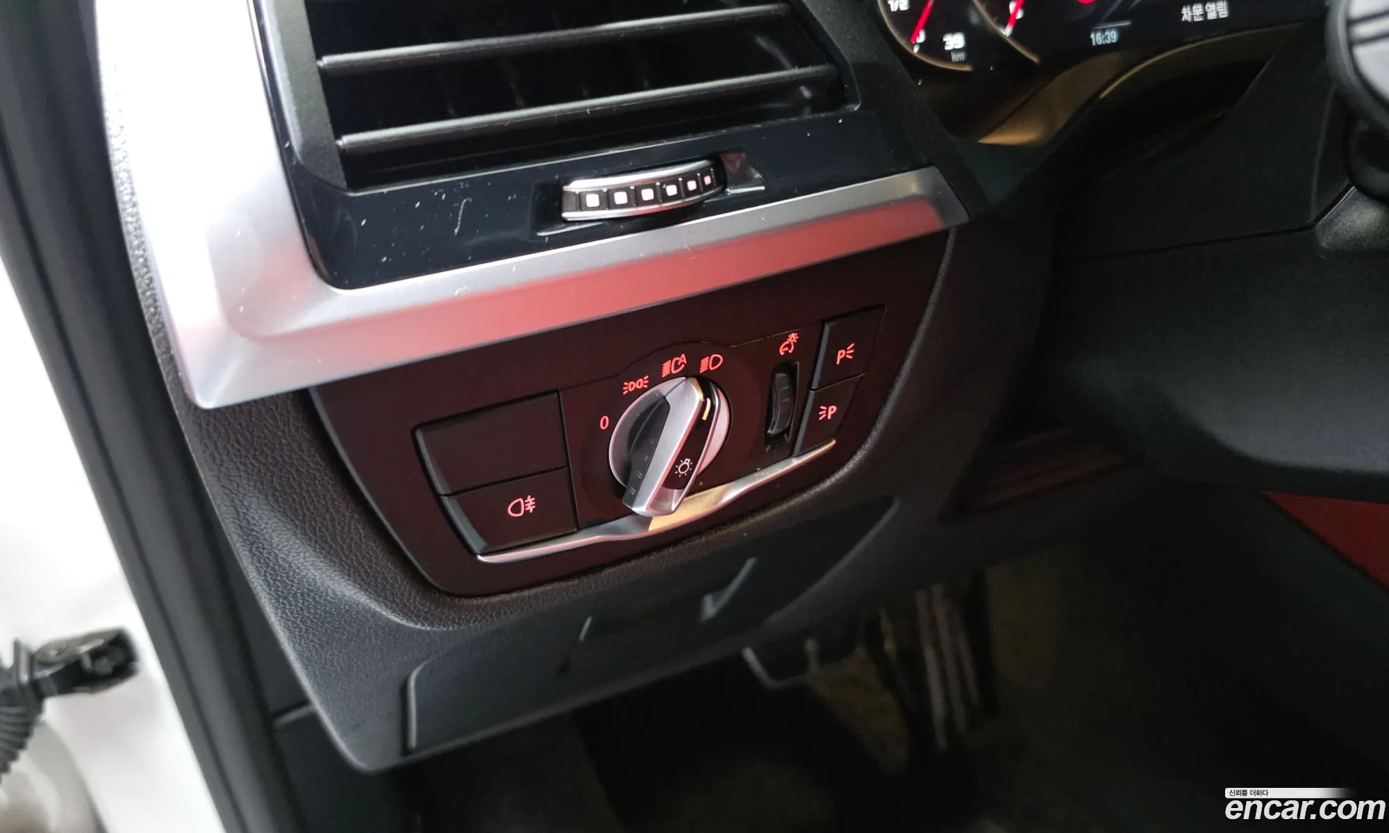 BMW X3 M 2020 WBSTS010XL9C15273 — 21