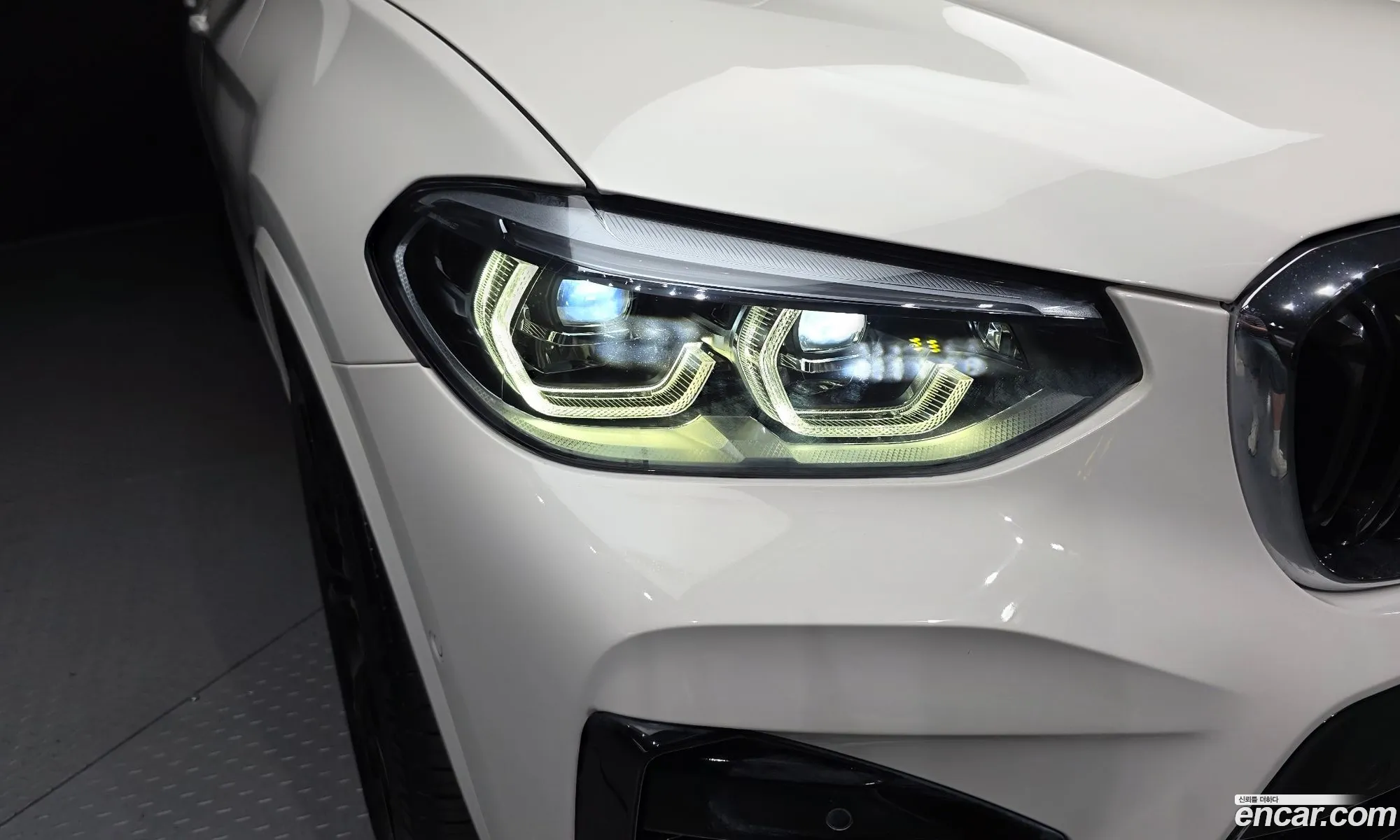 BMW X3 M