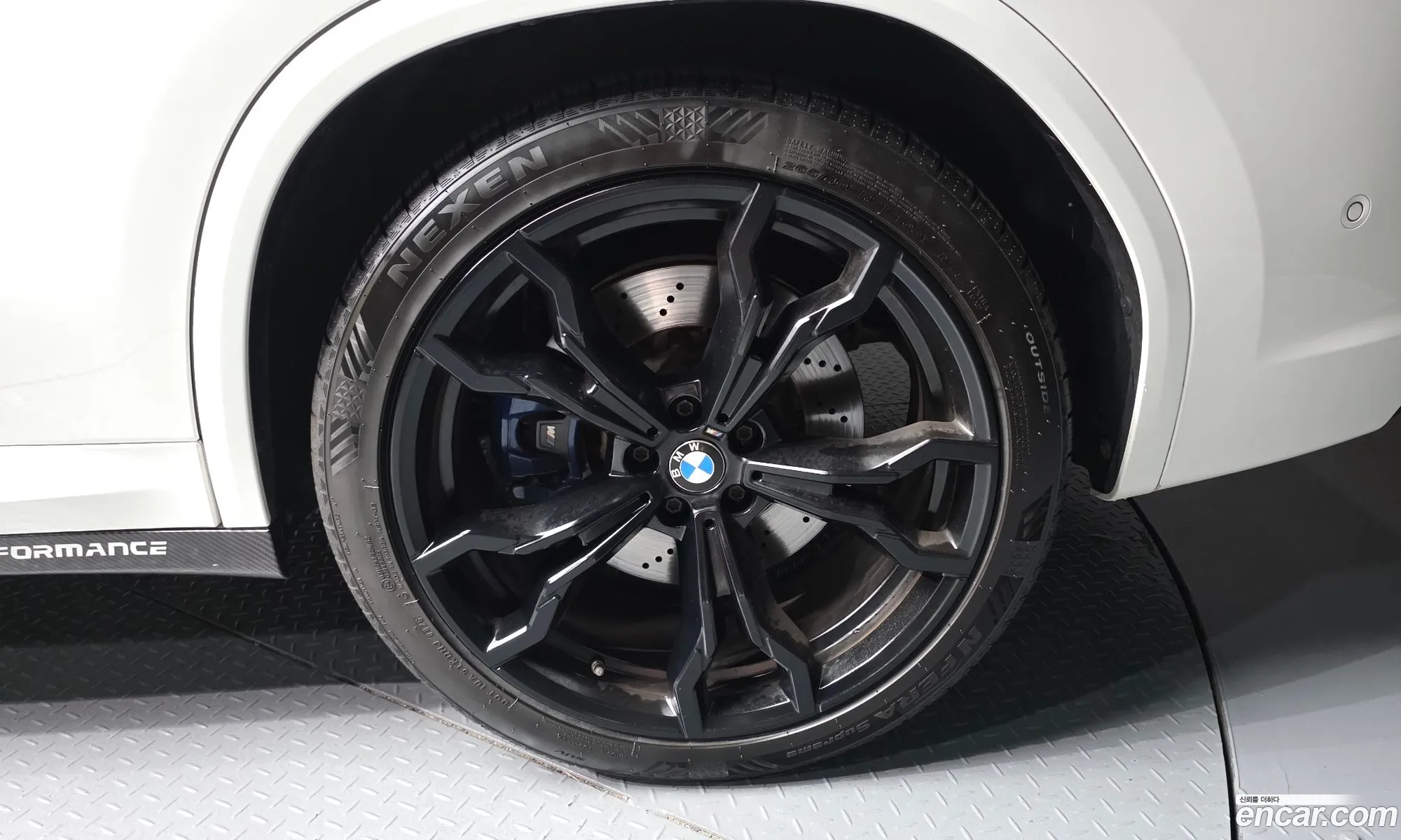 BMW X3 M 2020 WBSTS010XL9C15273 — 28