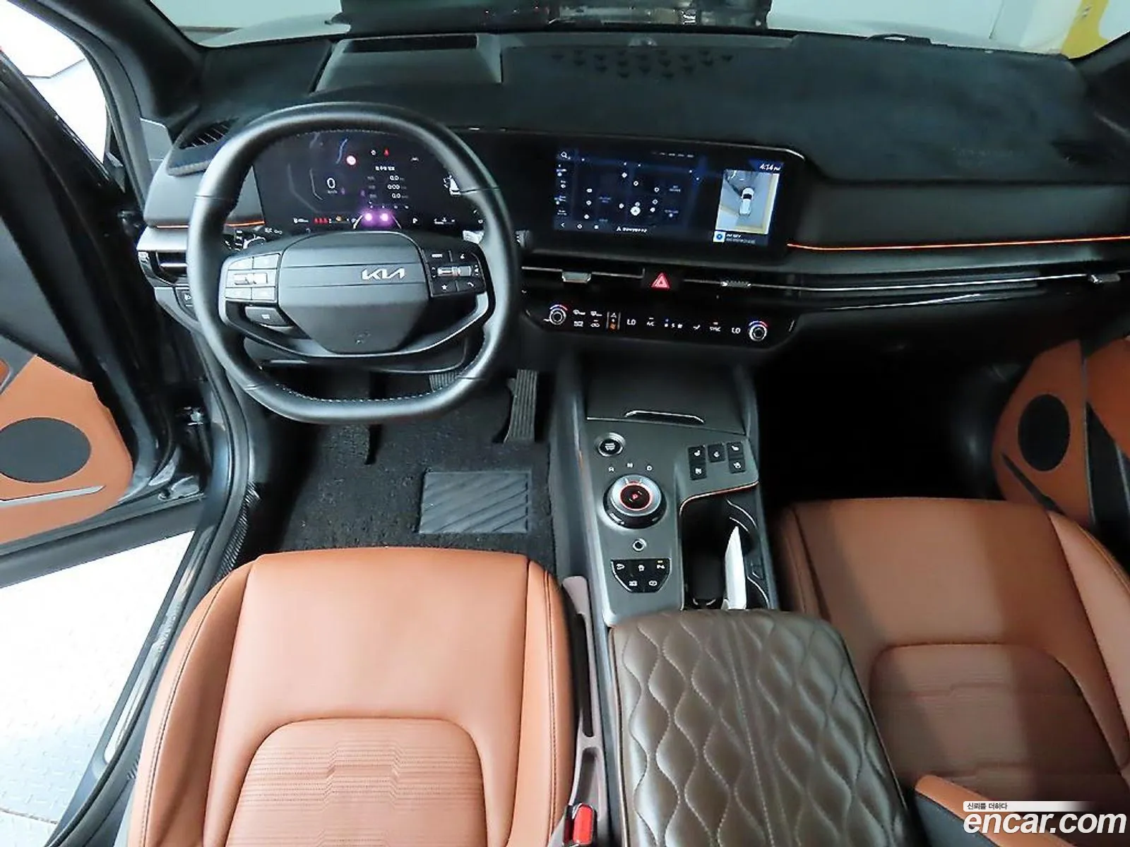 Kia Sportage 2025 — 9