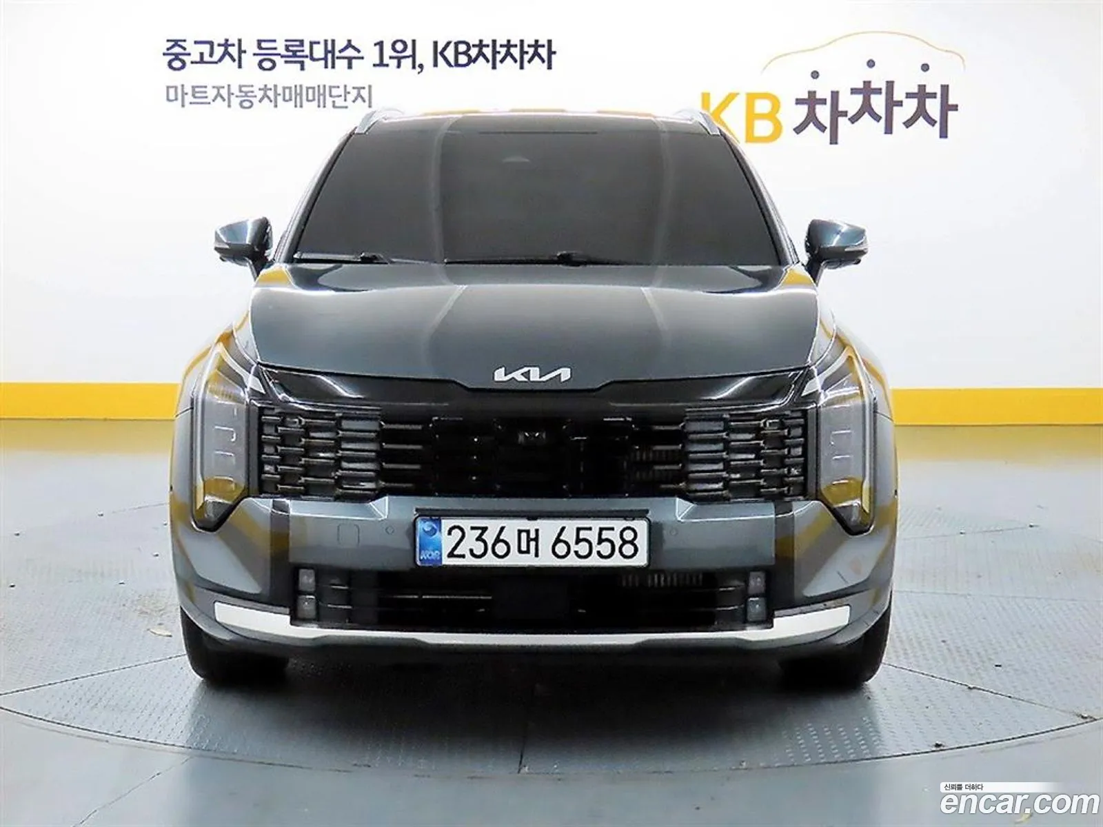 Kia Sportage 2025 — 19