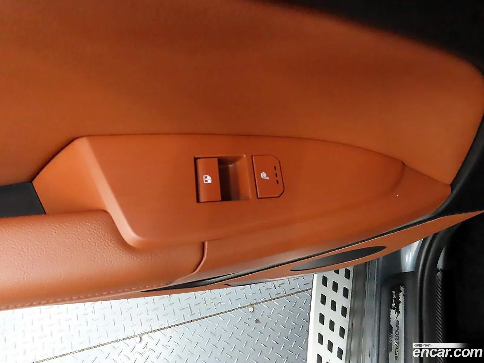 Kia Sportage 2025 — 4