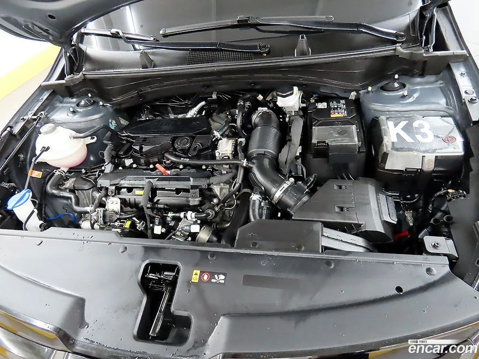 Kia Sportage 2025 — 14