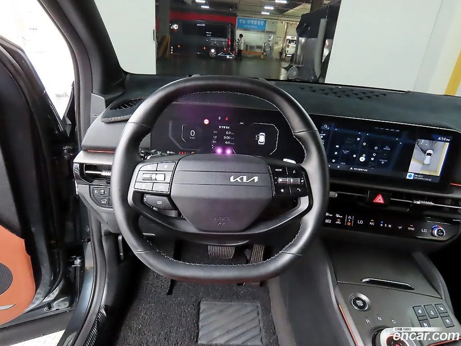 Kia Sportage 2025 — 10