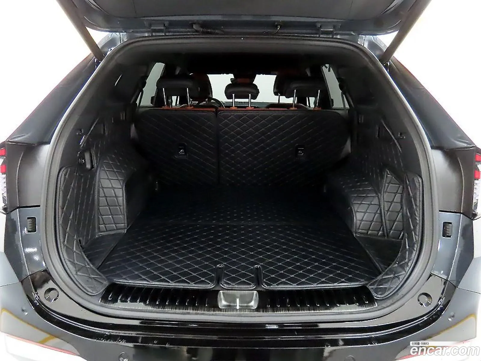 Kia Sportage 2025 — 8