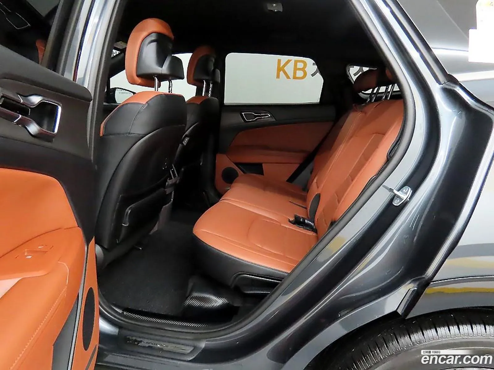 Kia Sportage 2025 — 16