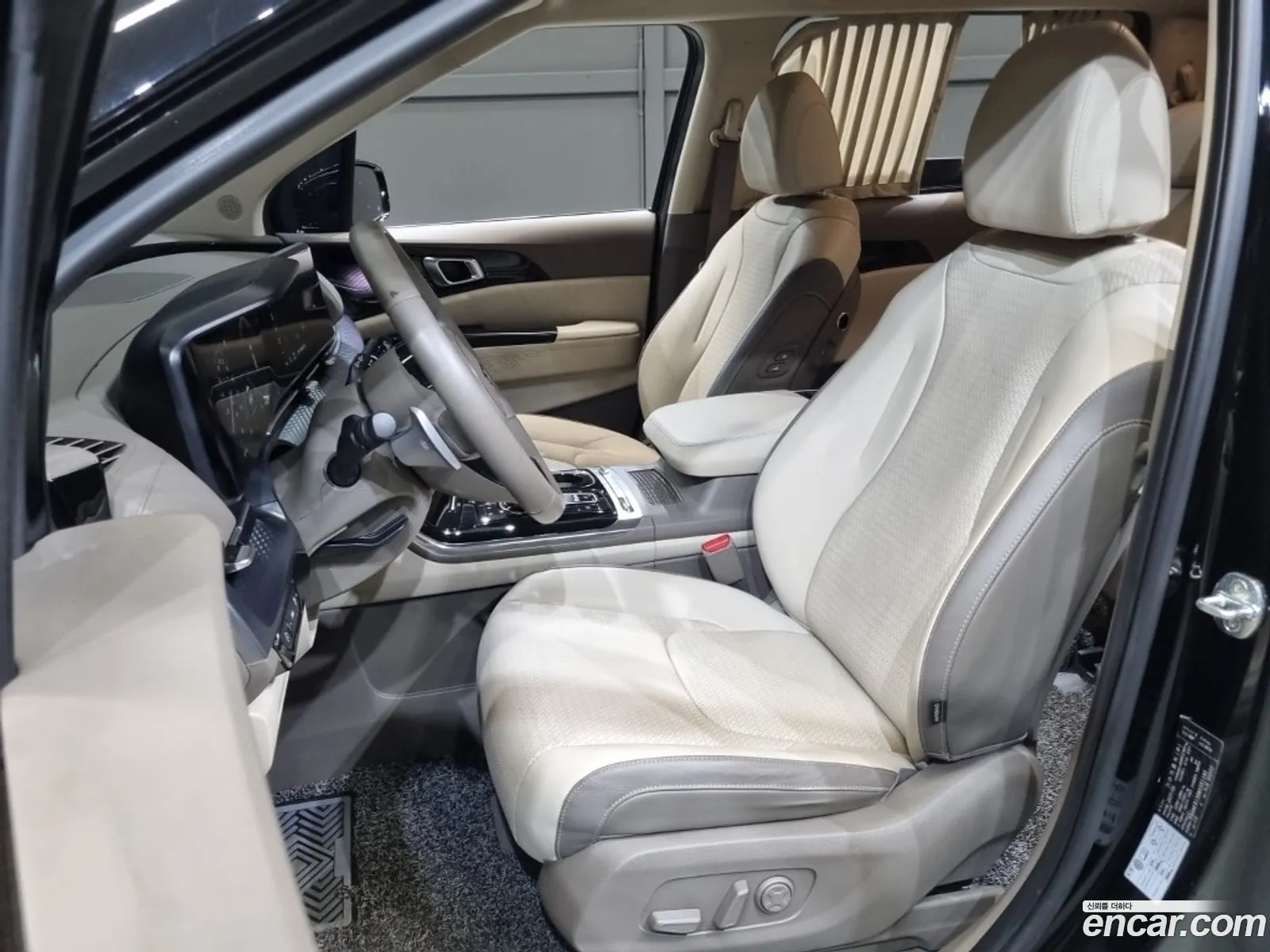 Kia Carnival 2021 — 15