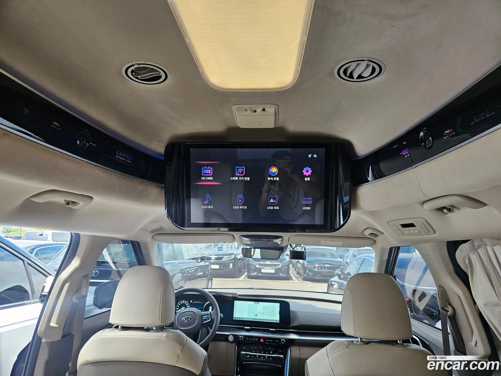Kia Carnival 2021 — 16