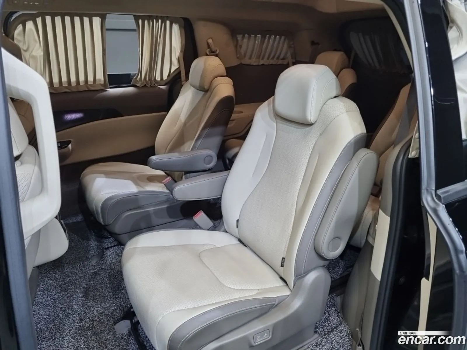 Kia Carnival 2021 — 17