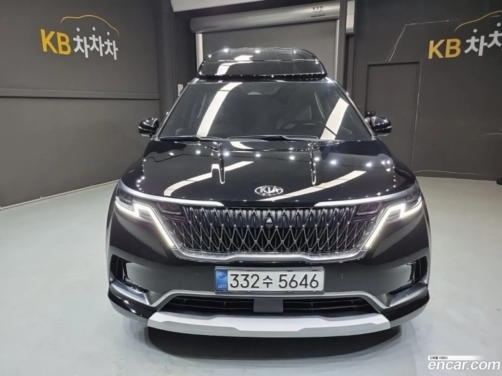 Kia Carnival 2021 — 6