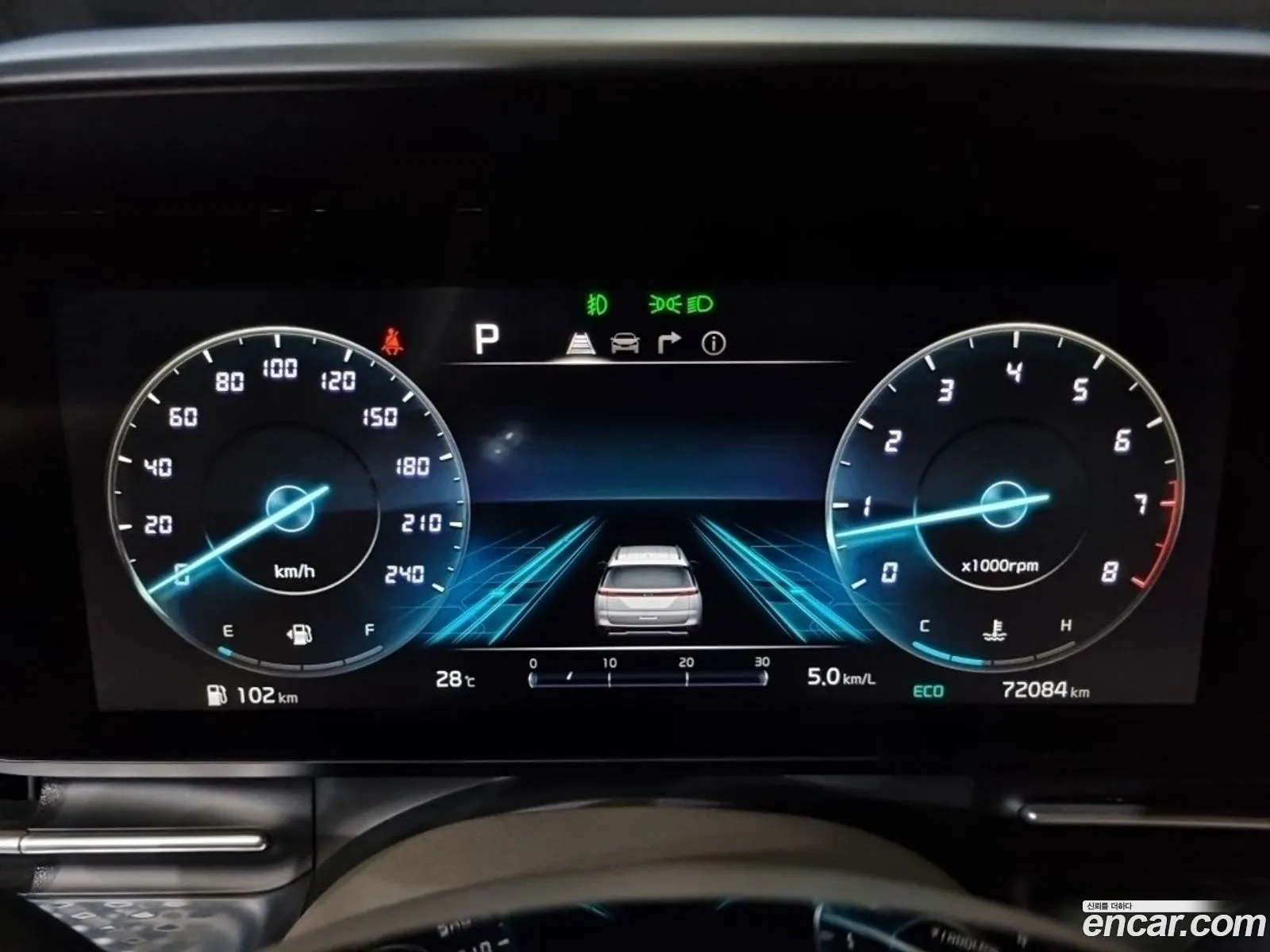 Kia Carnival 2021 — 5