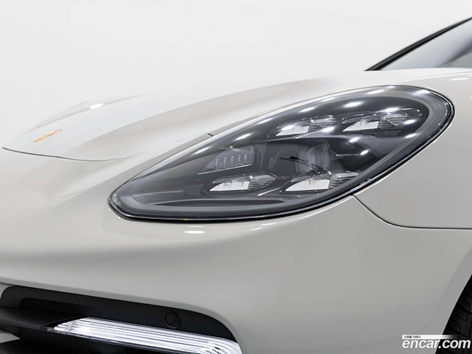 Porsche Panamera 2022 — 10
