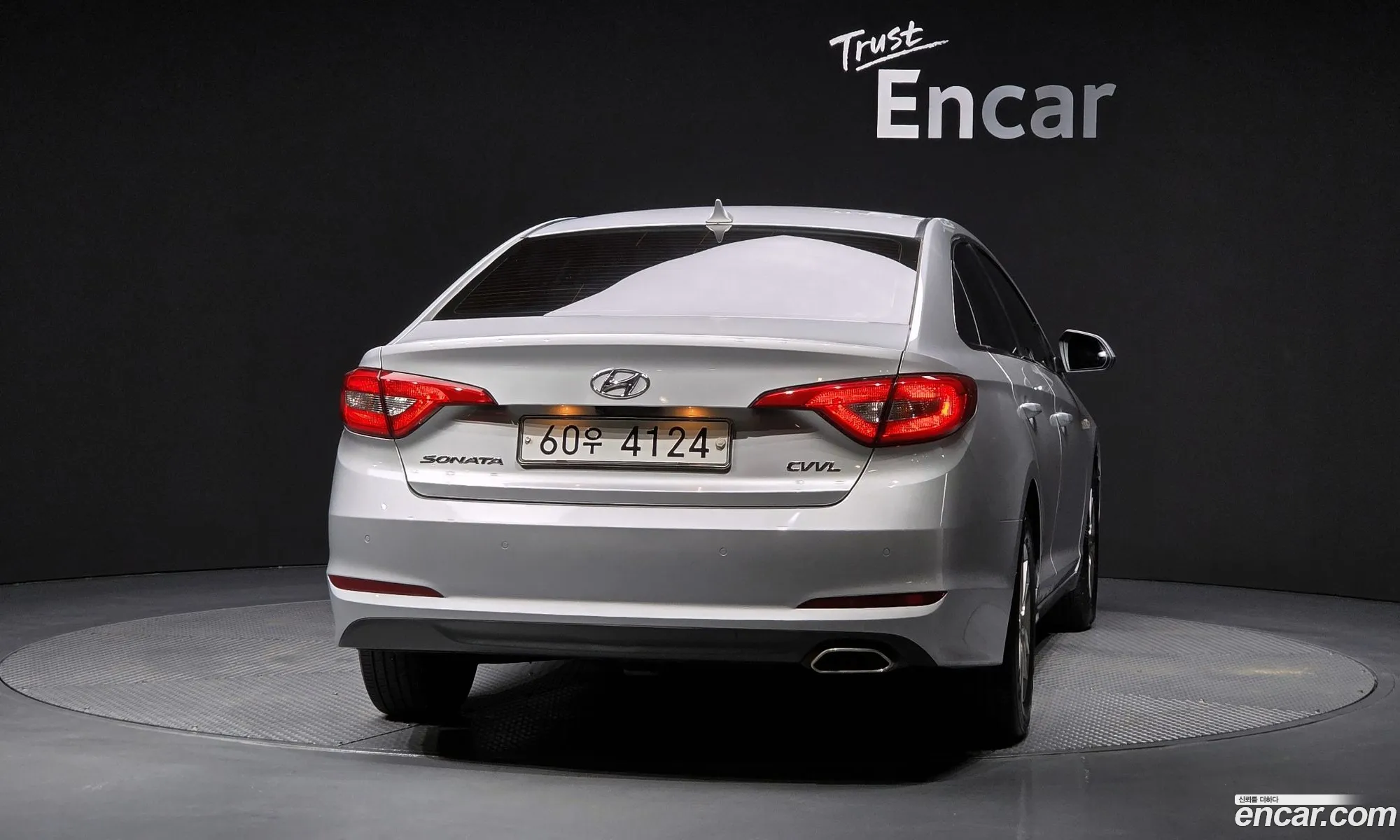 Hyundai LF Sonata 2015 KMHE241CBFA149732 — 17