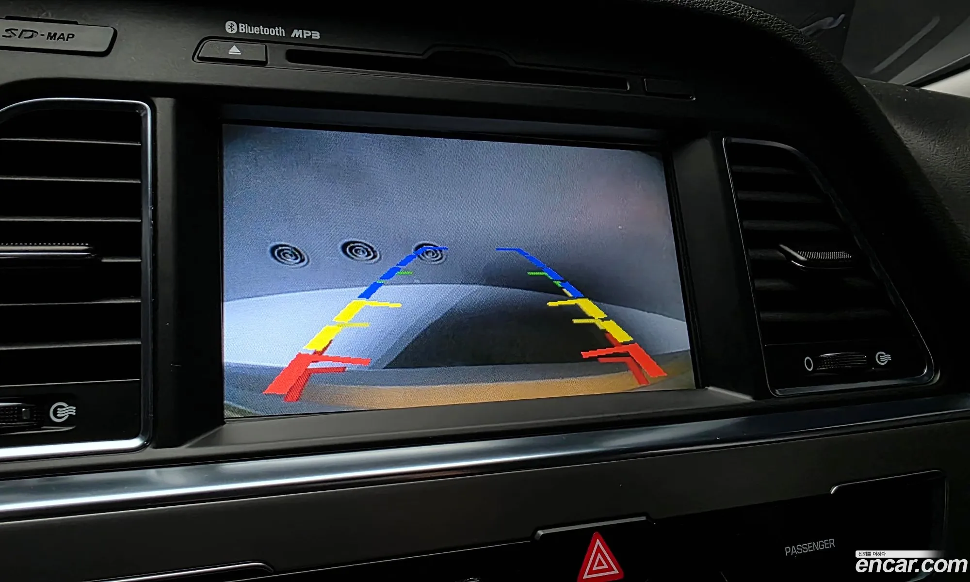 Hyundai LF Sonata 2015 KMHE241CBFA149732 — 8