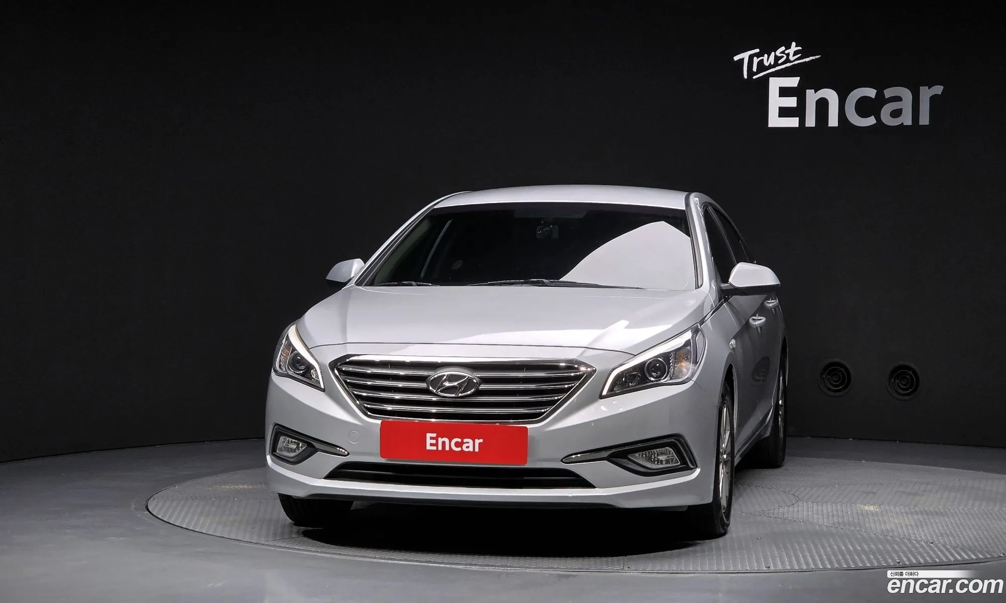 Hyundai LF Sonata 2015 KMHE241CBFA149732 — 11