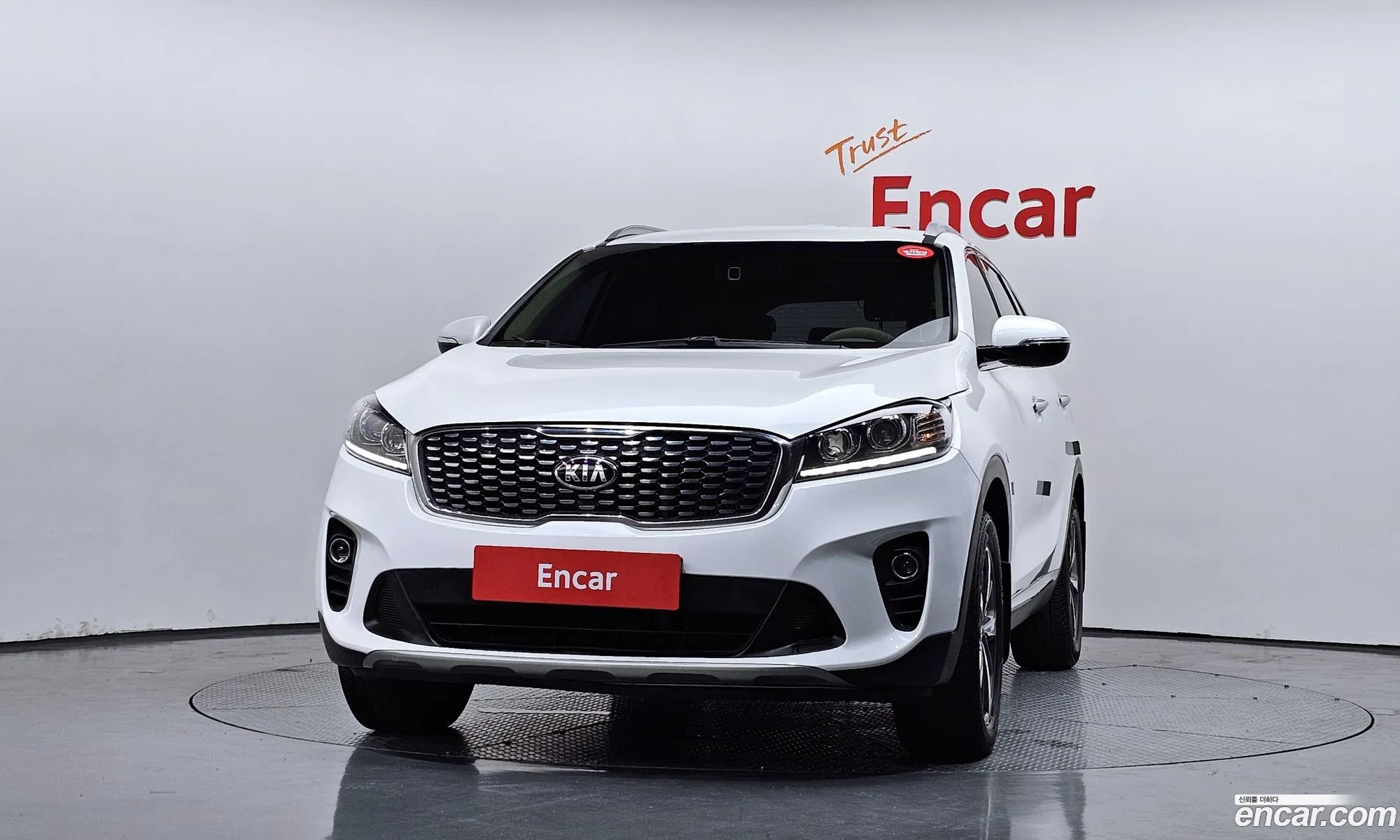 Kia Sorento 2017 KNAPG81ABJA413710 — 15